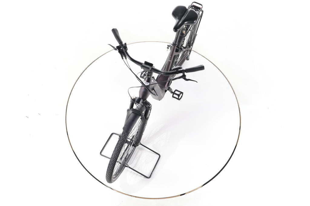 Pegasus Premio EVO Lite Trekking E-Bike Tiefeinsteiger - Image 17