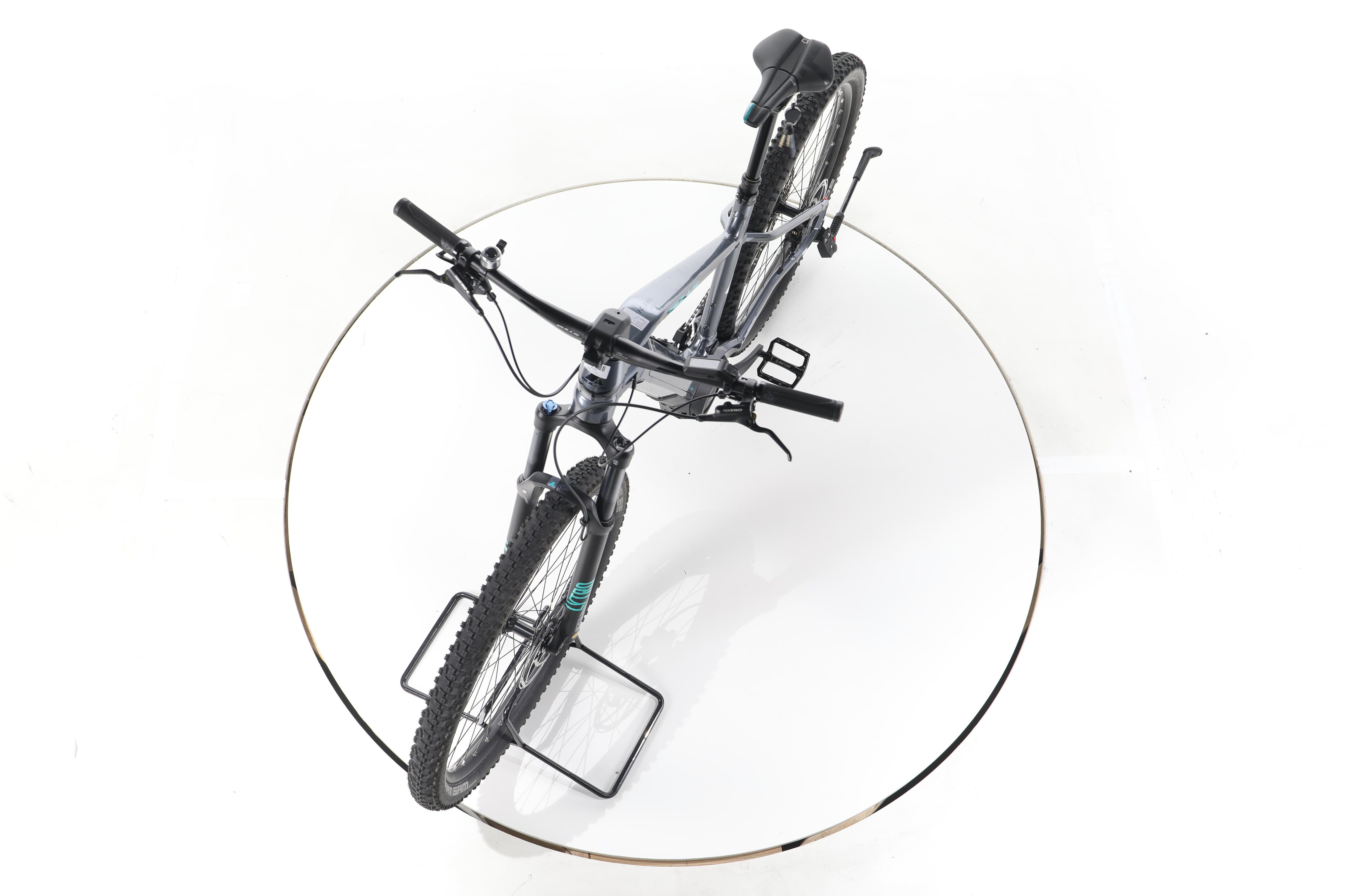 Bulls Sonic EVO 1 E-Bike - Image 17