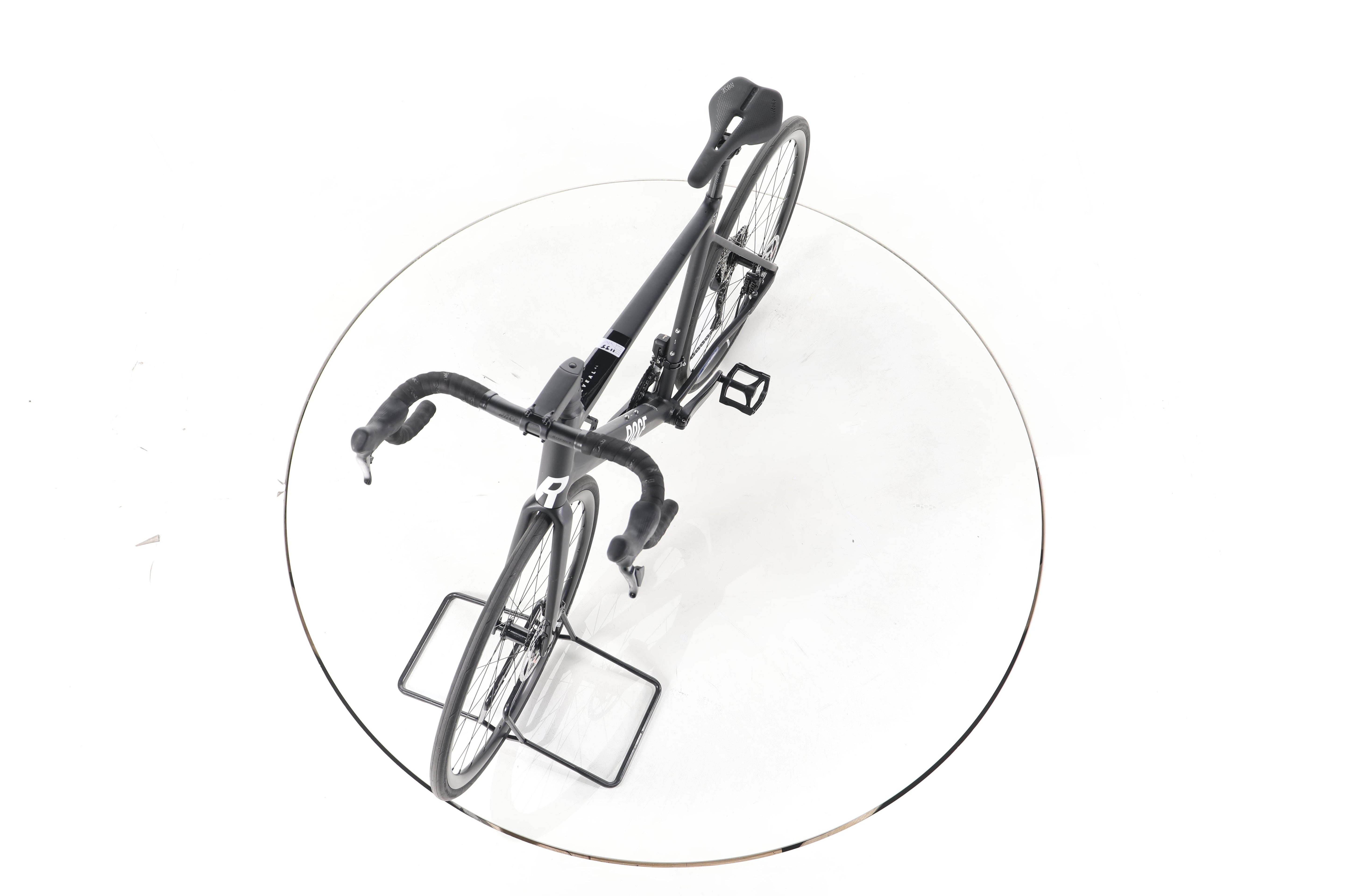 Rose Reveal AL 105 Di2 Rennrad - Image 17