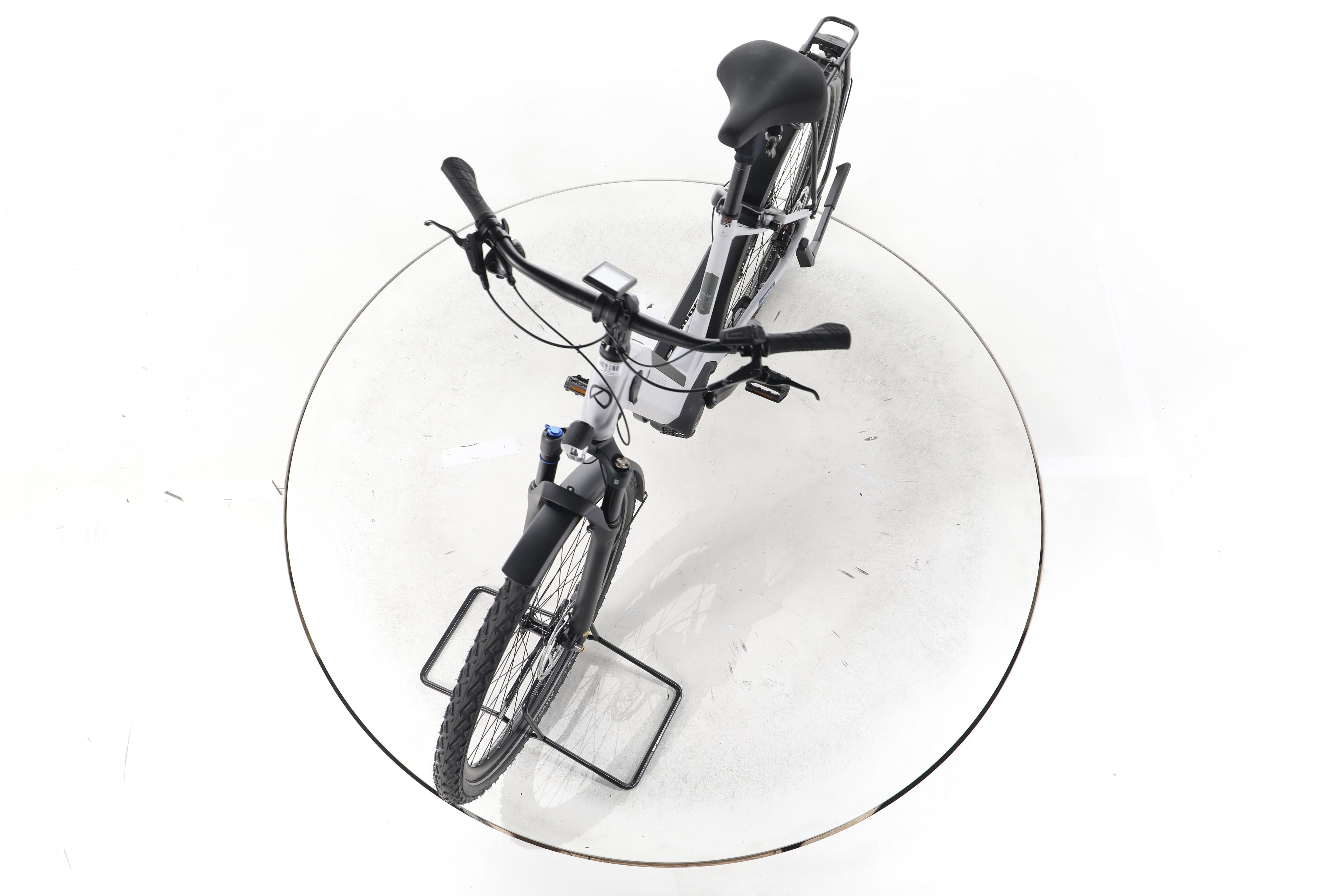Kalkhoff Endeavour 5.B Move+ Trekking E-Bike Tiefeinsteiger - Image 17