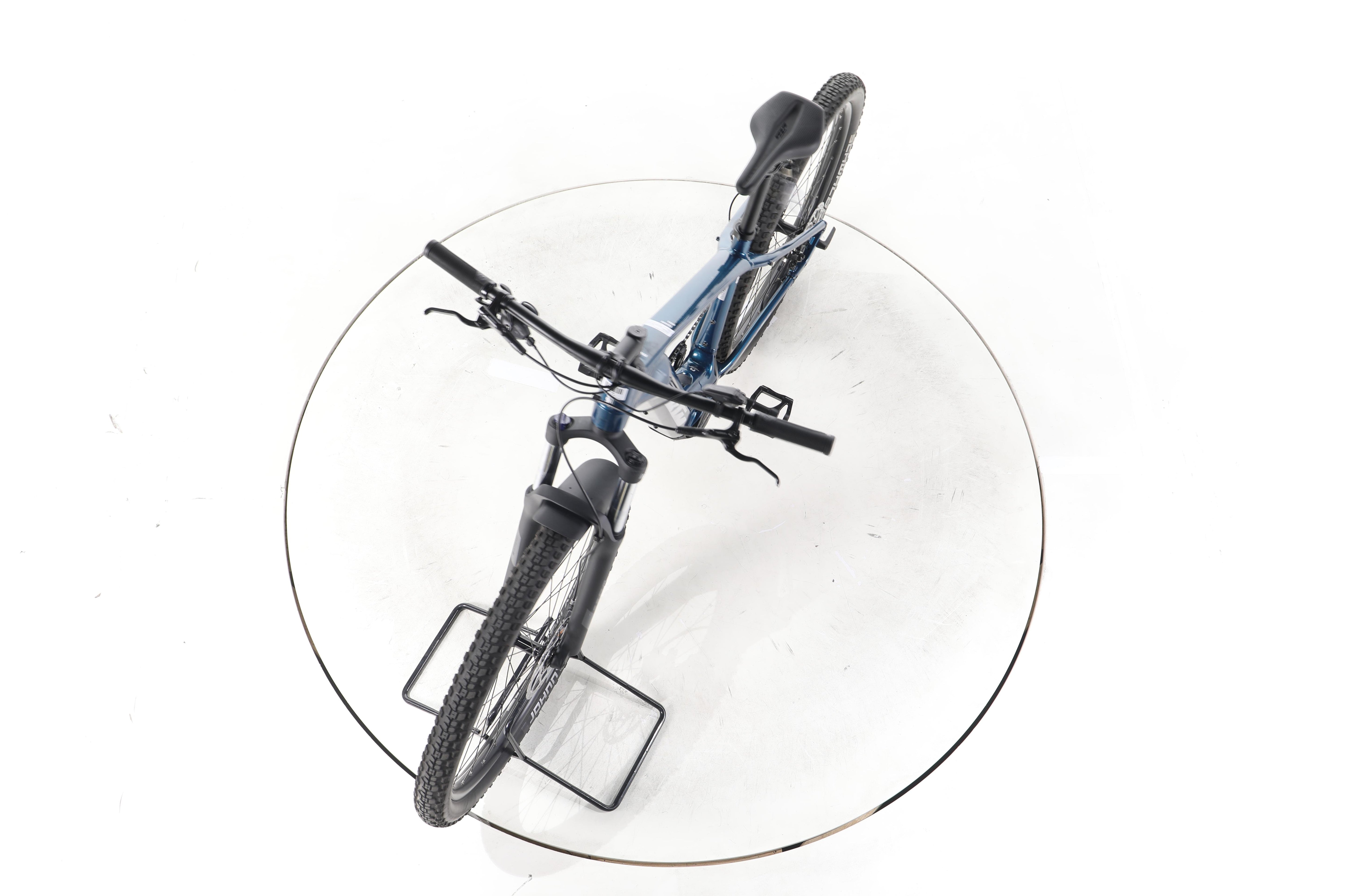 KTM Macina Team 691 E-Bike - Image 17