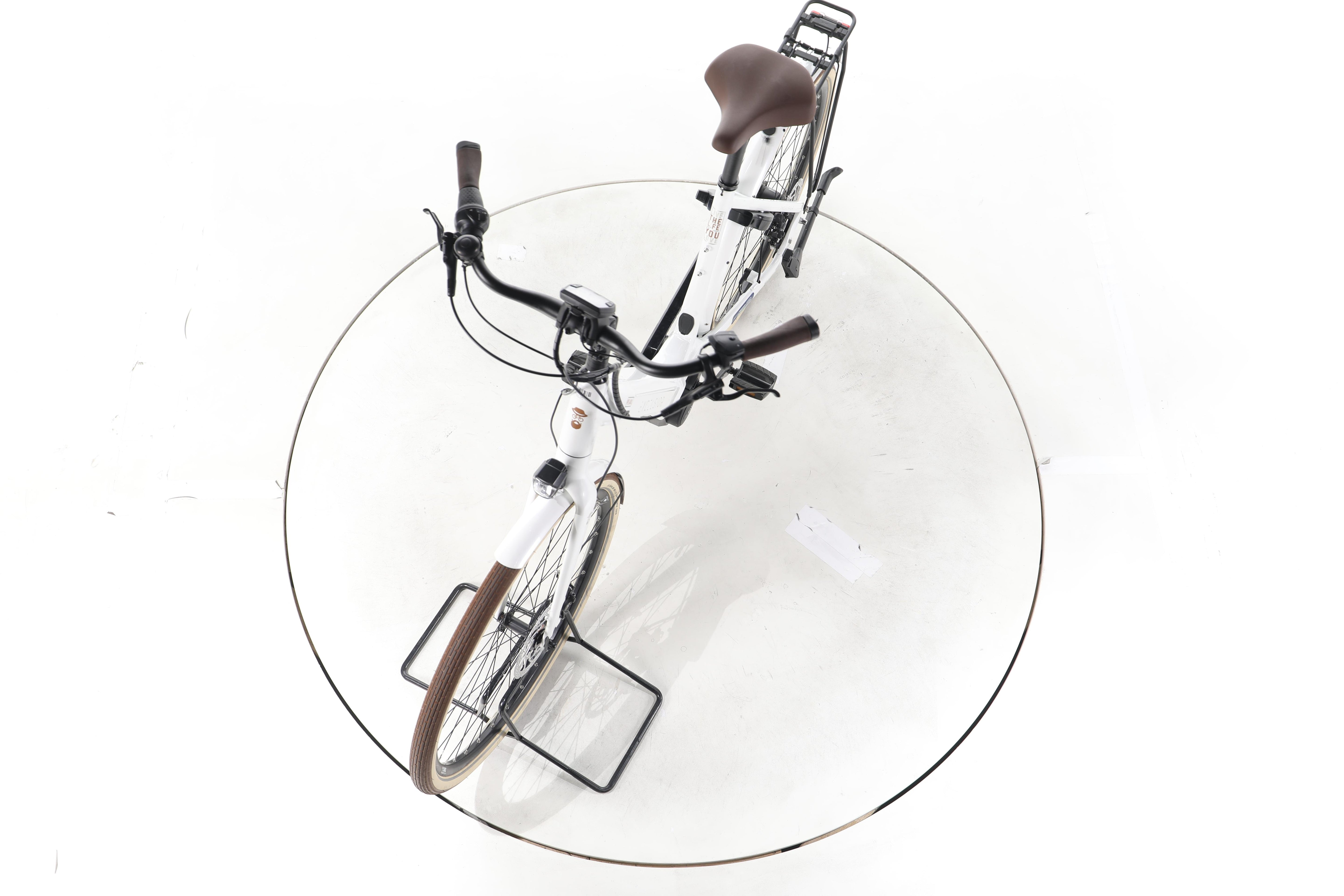 Excelsior Pearl City E-Bike Tiefeinsteiger - Image 17