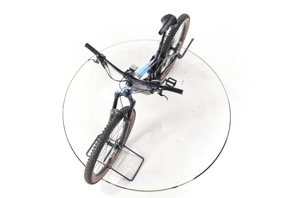 Cube Stereo Hybrid 140 HPC SLX E-Bike Fully Carbon - Image 17