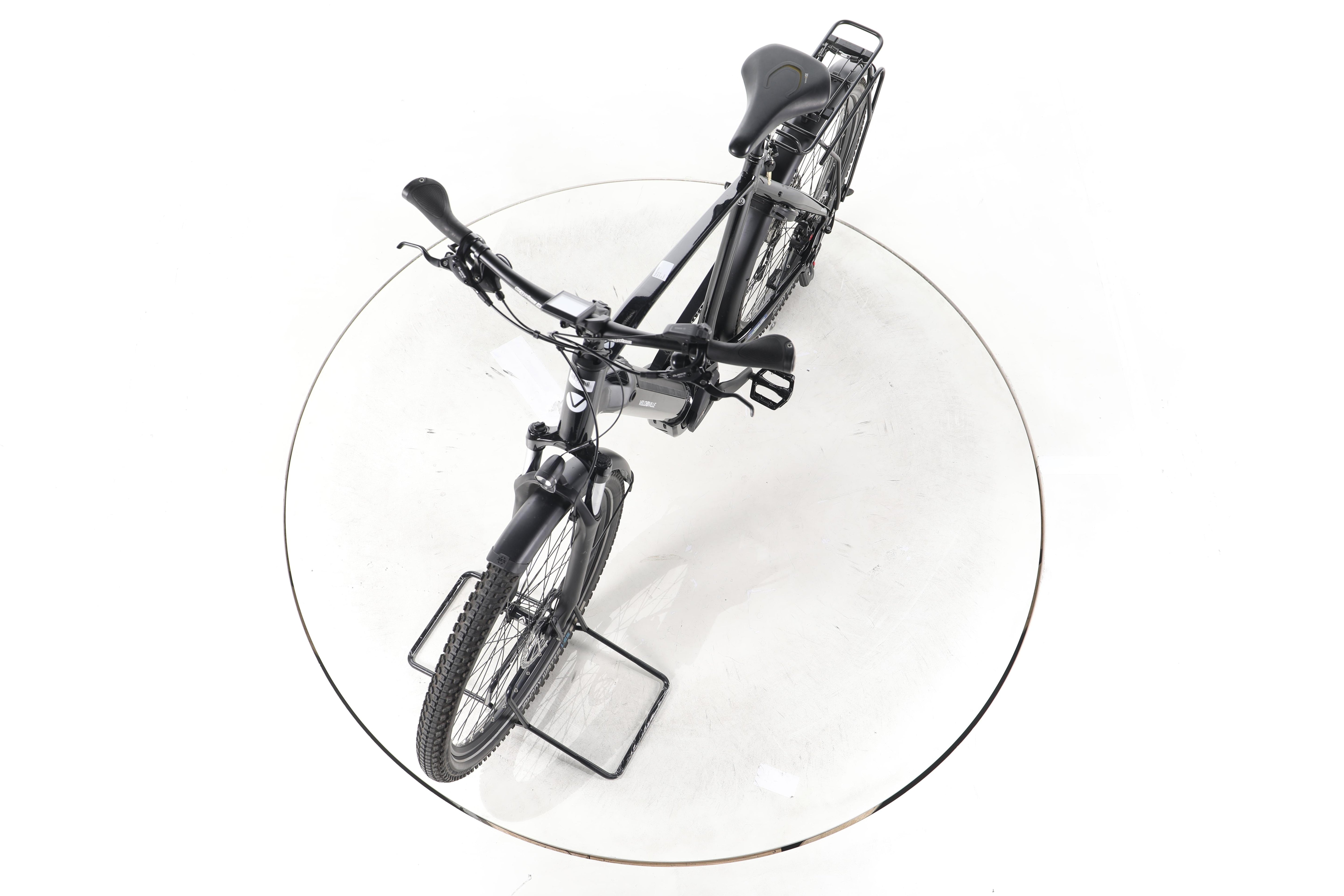 Velo de Ville SEB990 Trekking E-Bike - Image 17