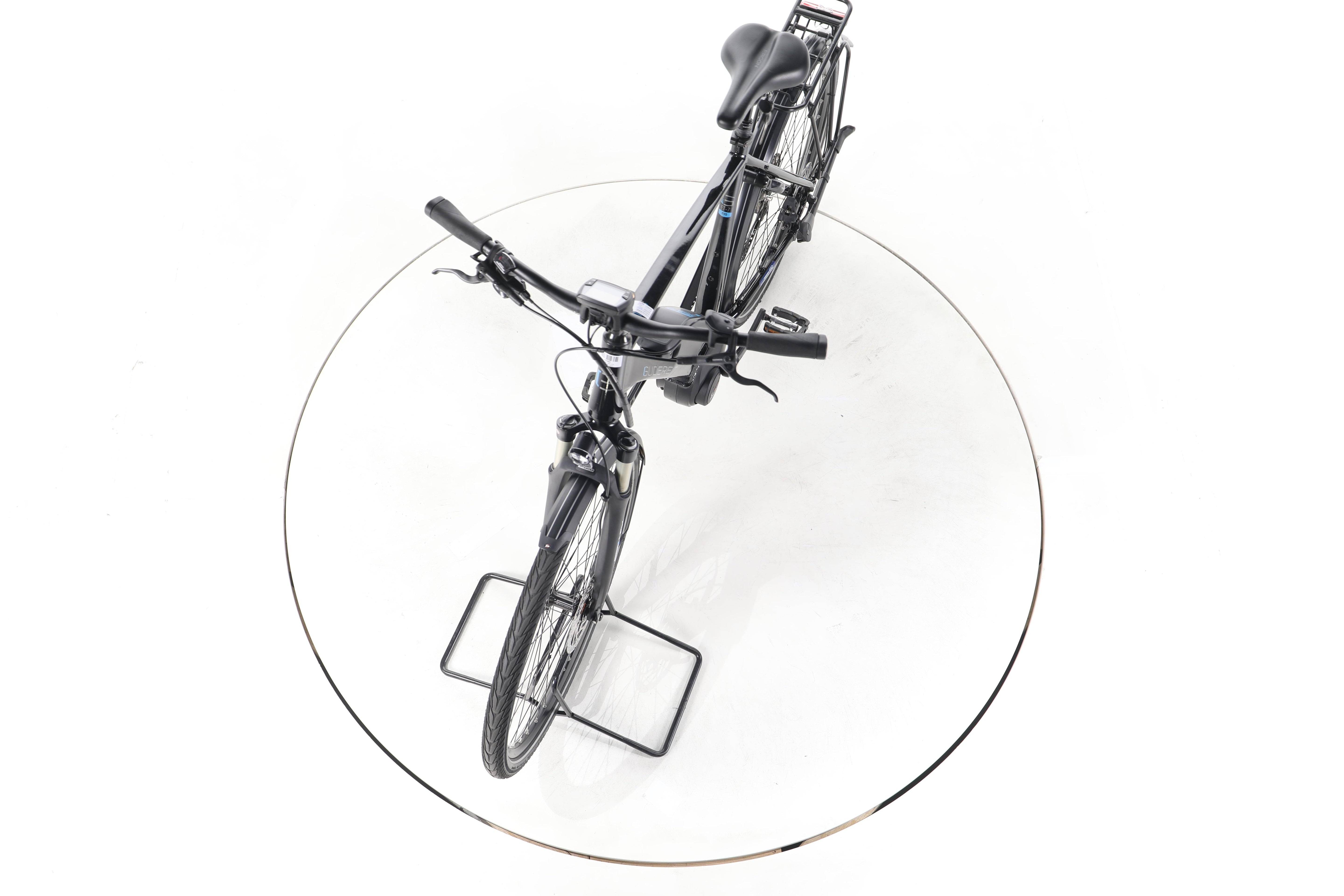 Gudereit ET-7 evo Trekking E-Bike - Image 17