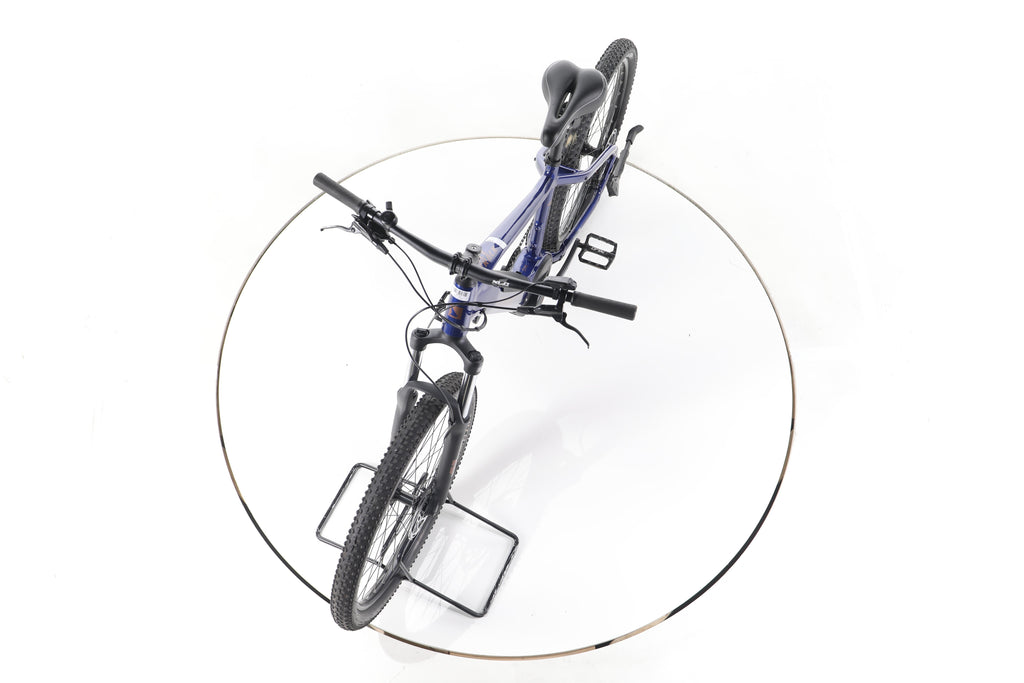 Haibike AllTrack 4 E-Bike - Image 17