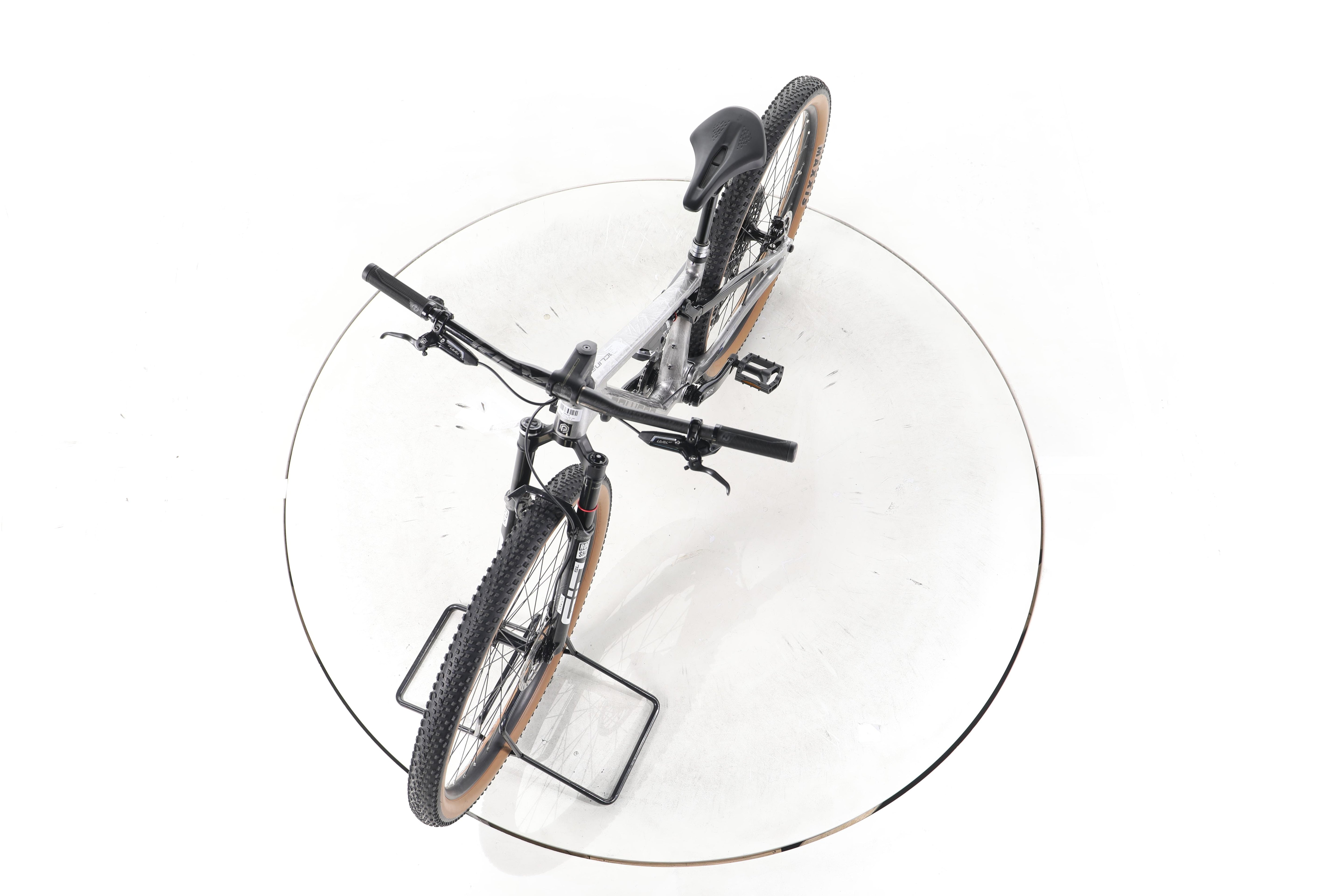 Polygon Bikes Syncline DR0 Fahrrad Fully - Image 17