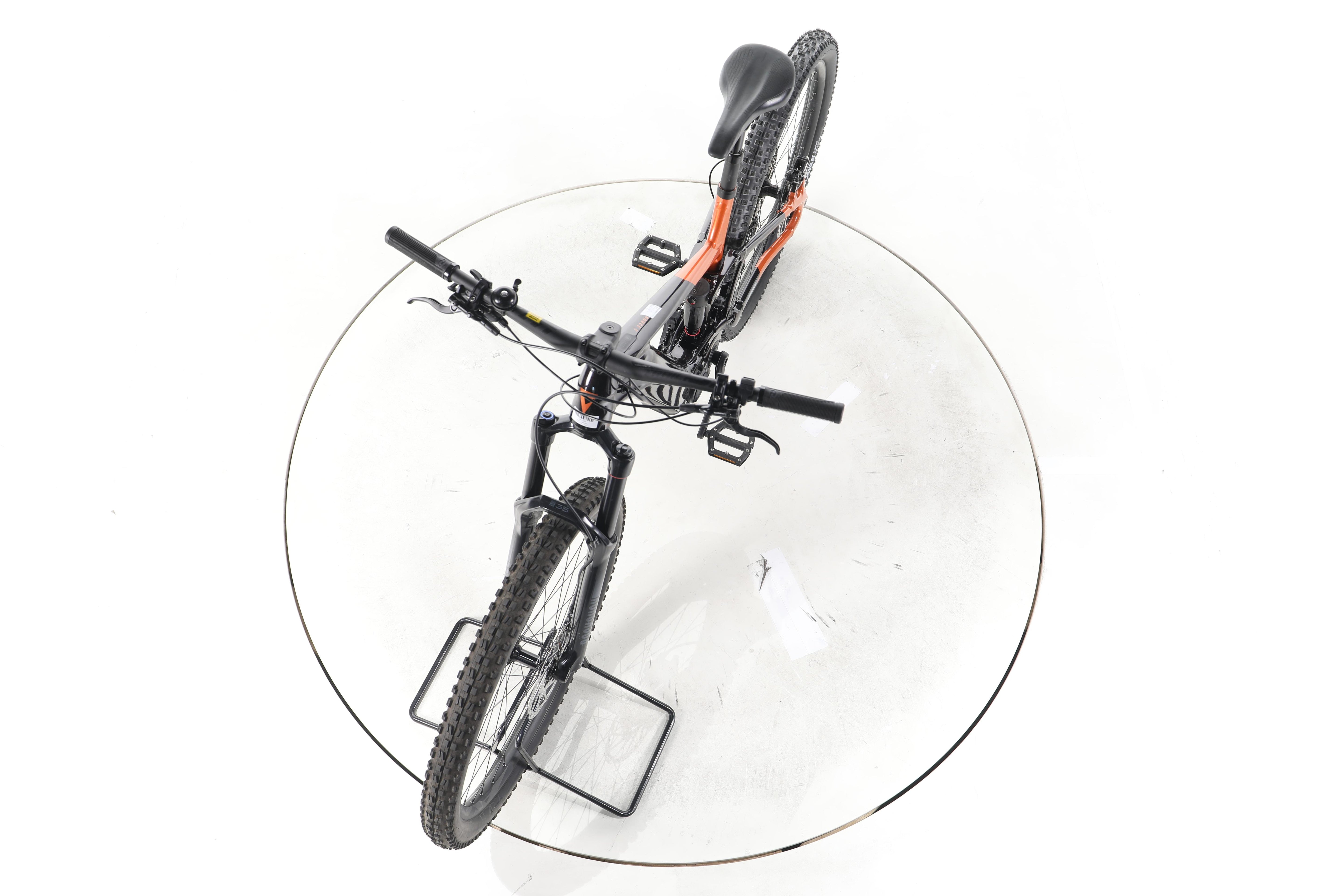 Giant Trance X E + 3 E-Bike Fully - Image 17