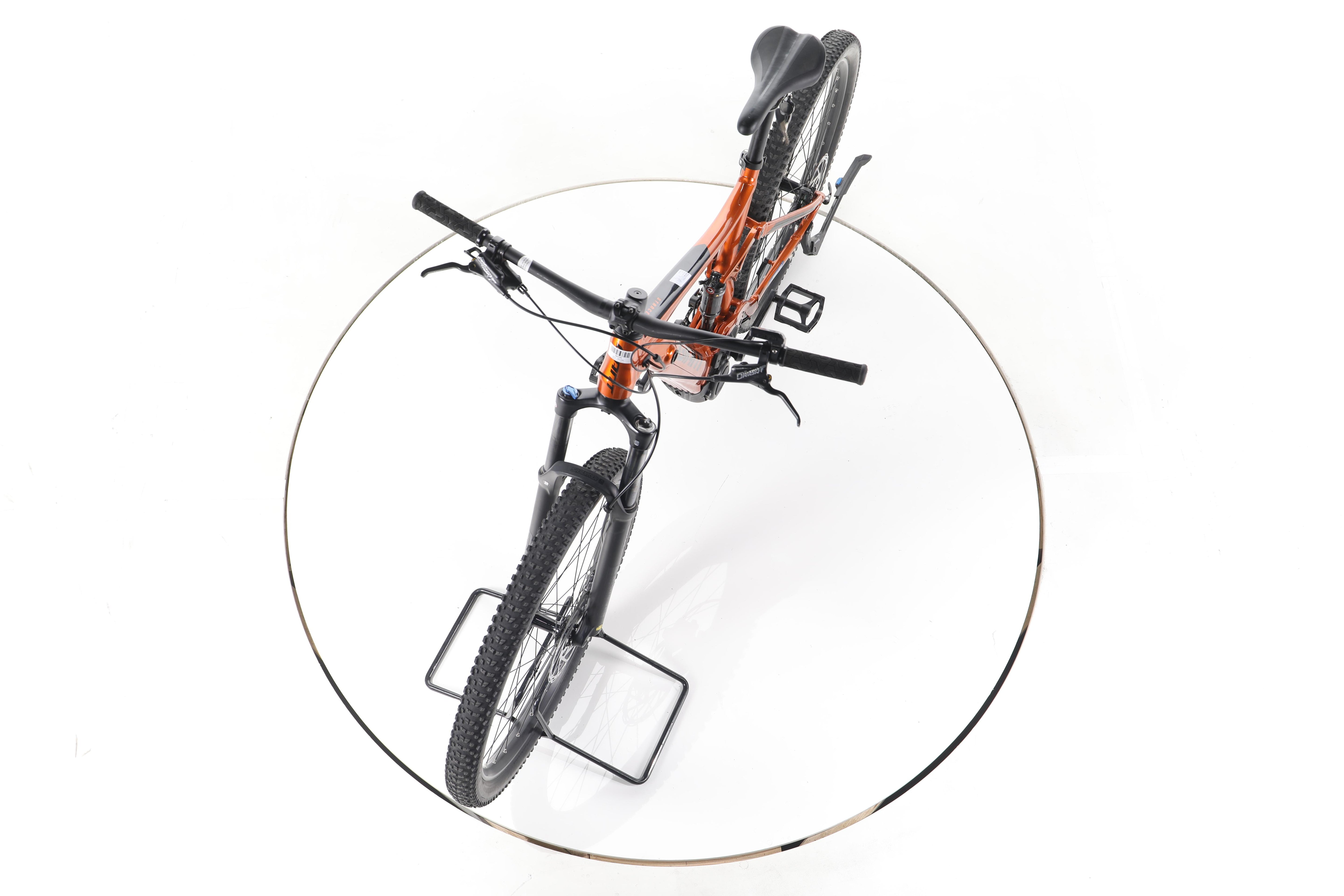 Giant Stance E+ 2 E-Bike Fully - Image 17