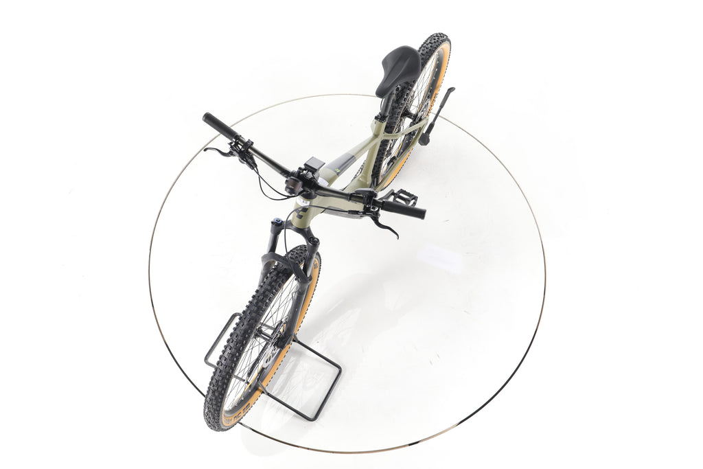 Cube Reaction Hybrid Race E-Bike - Image 17