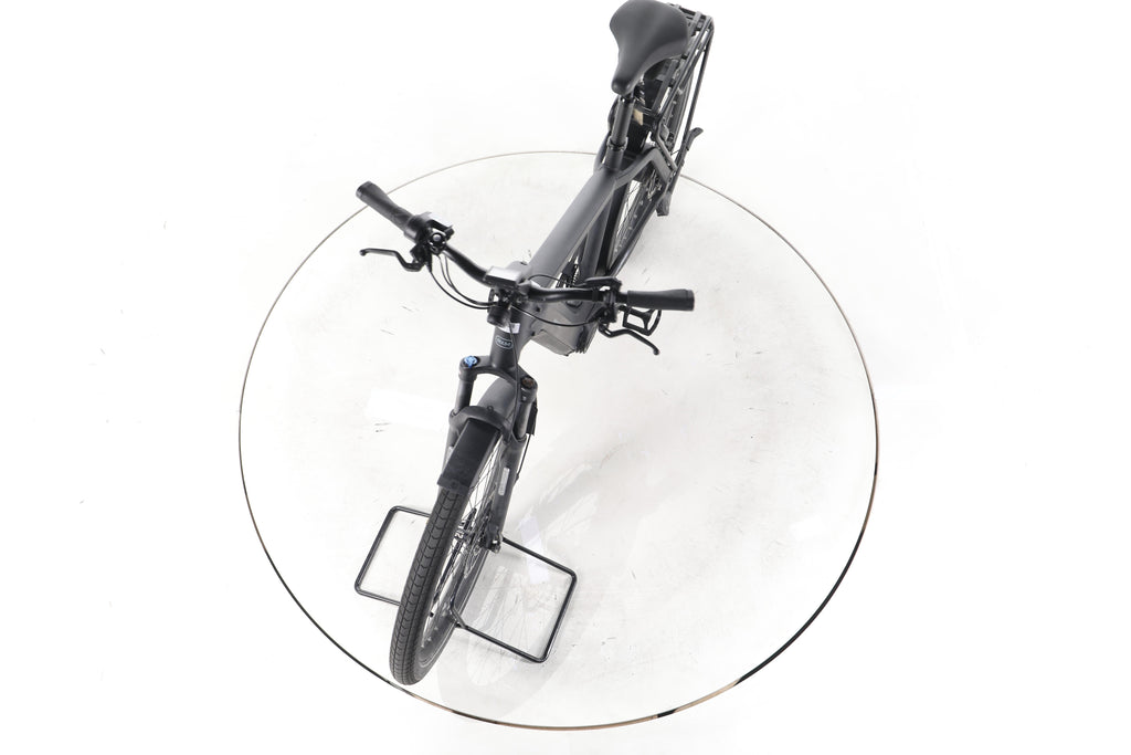 Riese & Müller Charger4 GT vario City E-Bike 2025 - Image 17