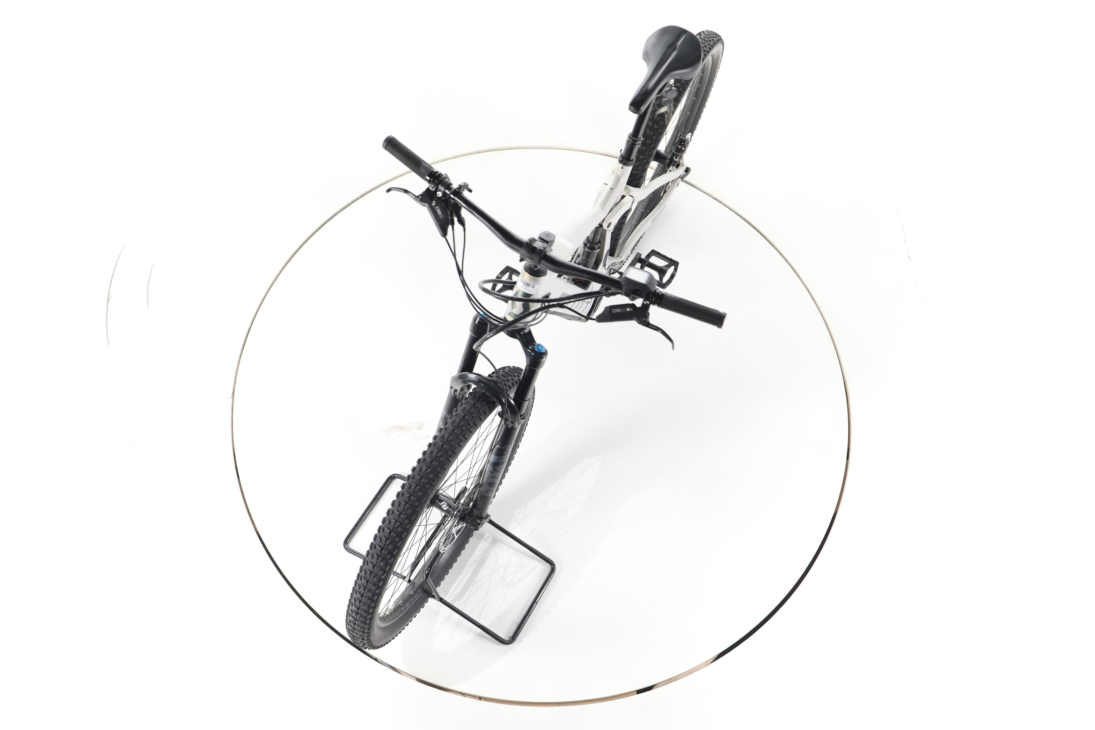 Scott Strike eRIDE 910 Fully E-Bike Carbon - Image 17