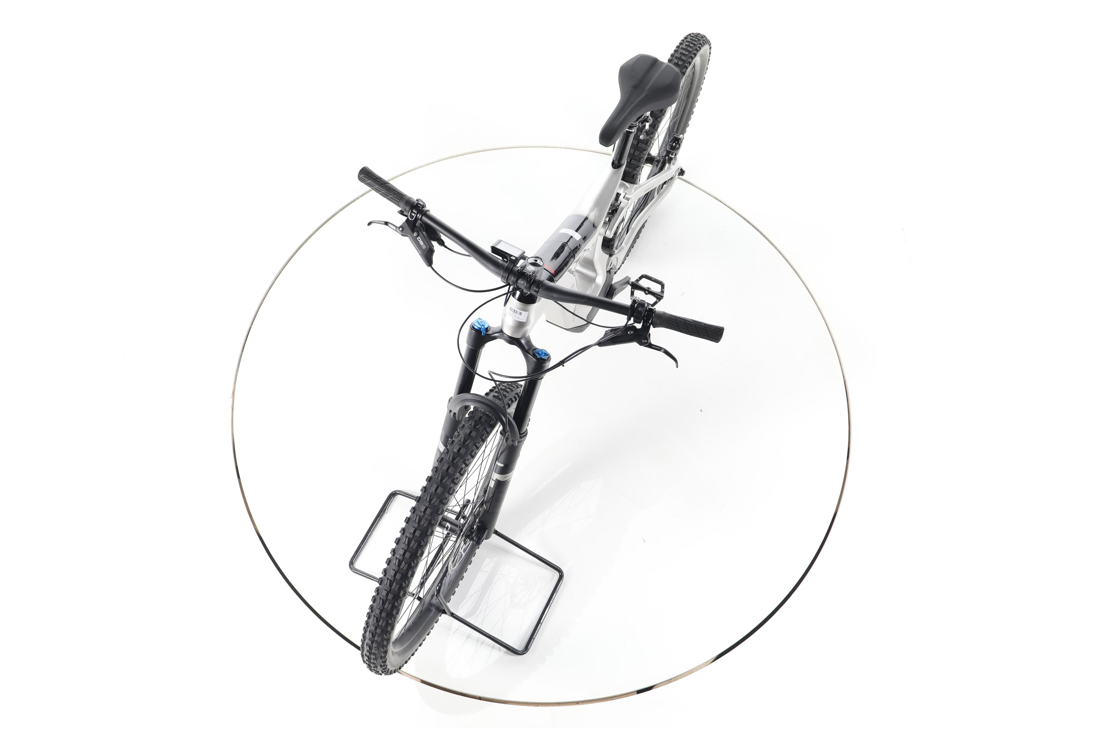 BH Bikes Atomx Lynx PRO 9.7 Fully E-Bike Carbon - Image 17