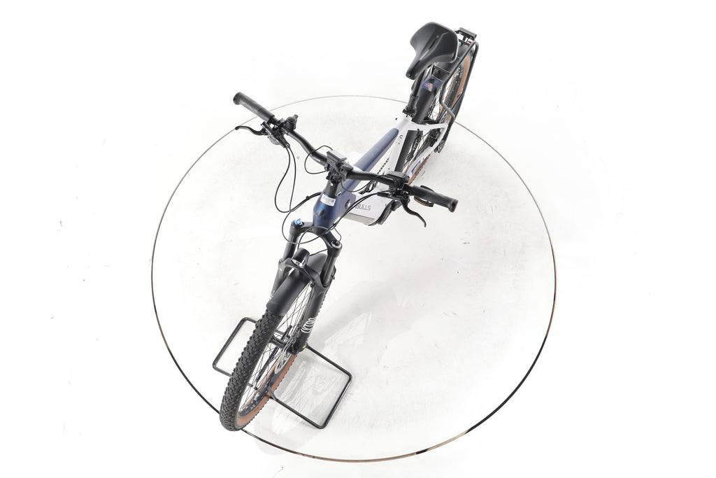 Bulls Ico.Evo 3 Trekking E-Bike 2024 - Image 17