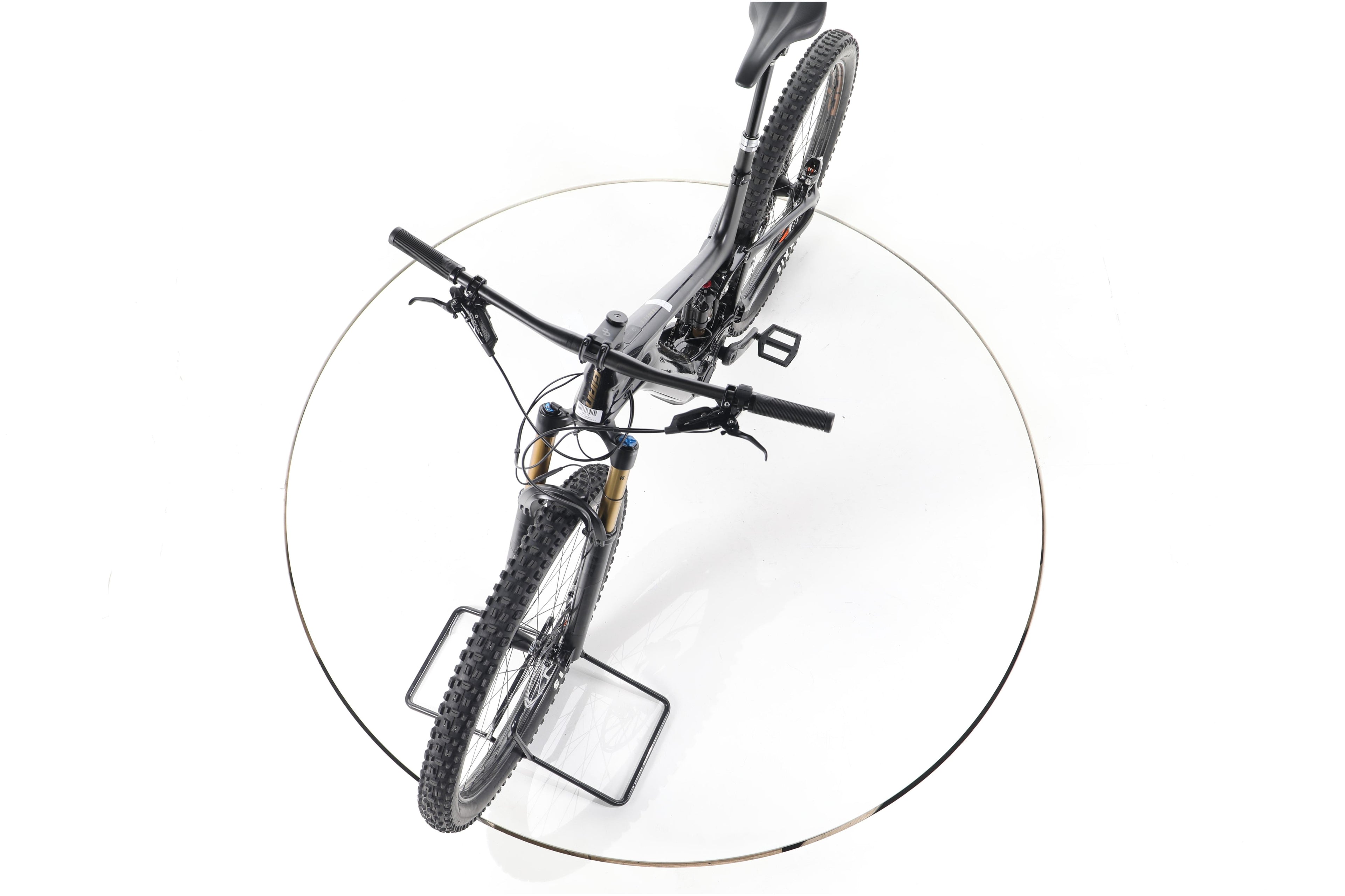 Giant Trance X Advanced E+ LTD Fully E-Bike 2023 - Image 17