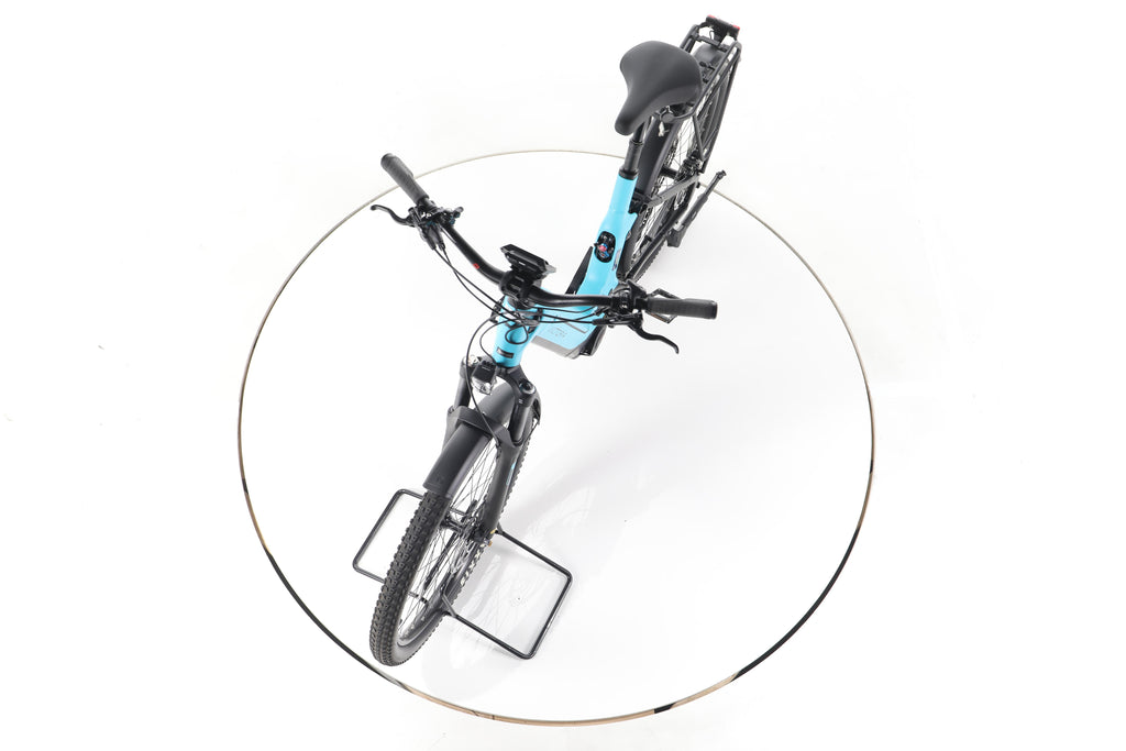 Victoria (e)Parcours 12.9 SUV E-Bike Tiefeinsteiger - Image 17