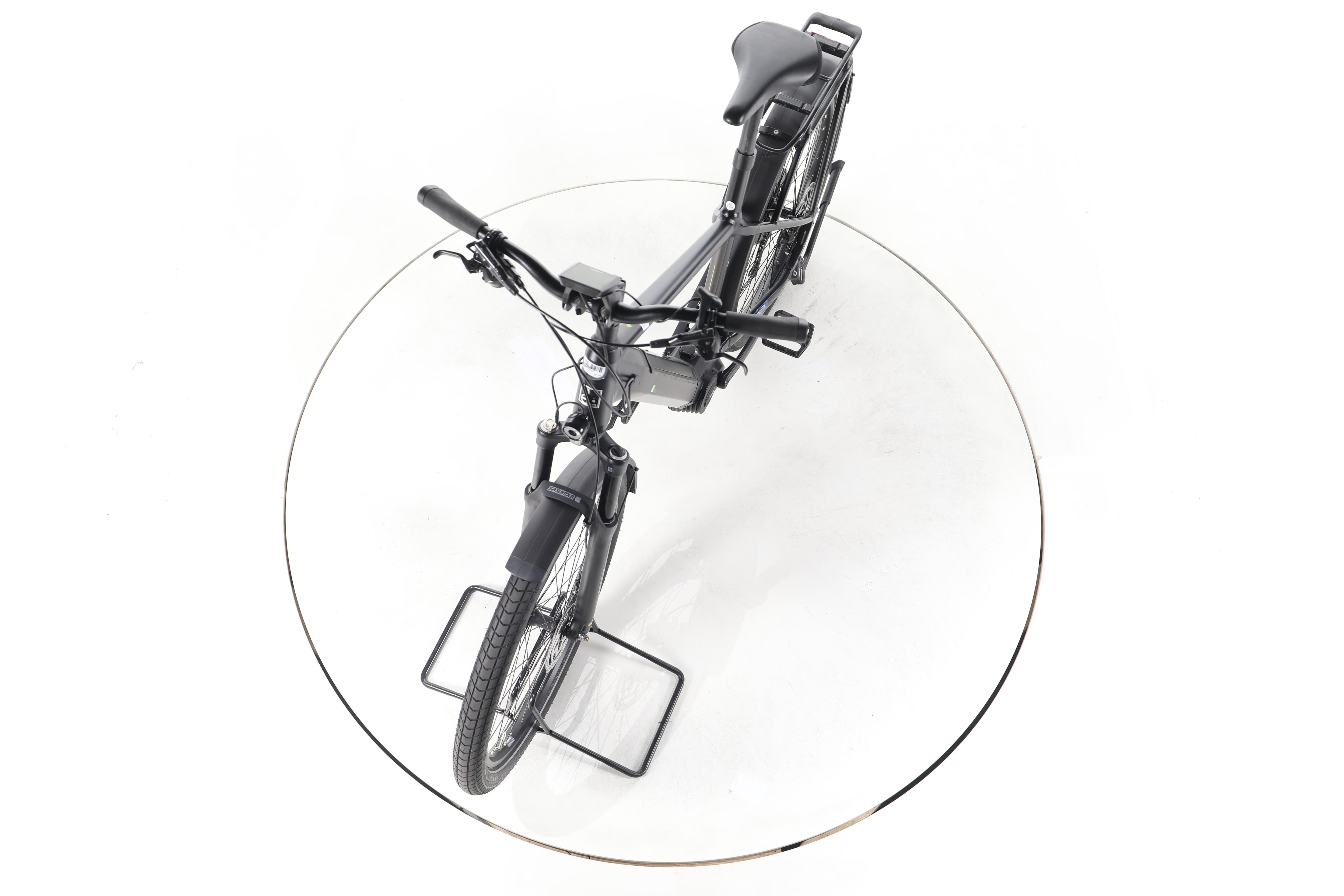 e-bike manufaktur 13ZEHN Trekking E-Bike - Image 17