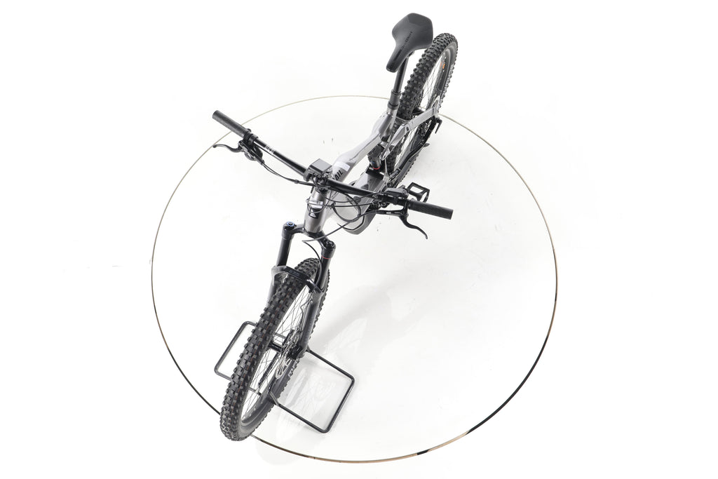 Haibike AllTrail 10 Fully E-Bike 2024 - Image 17