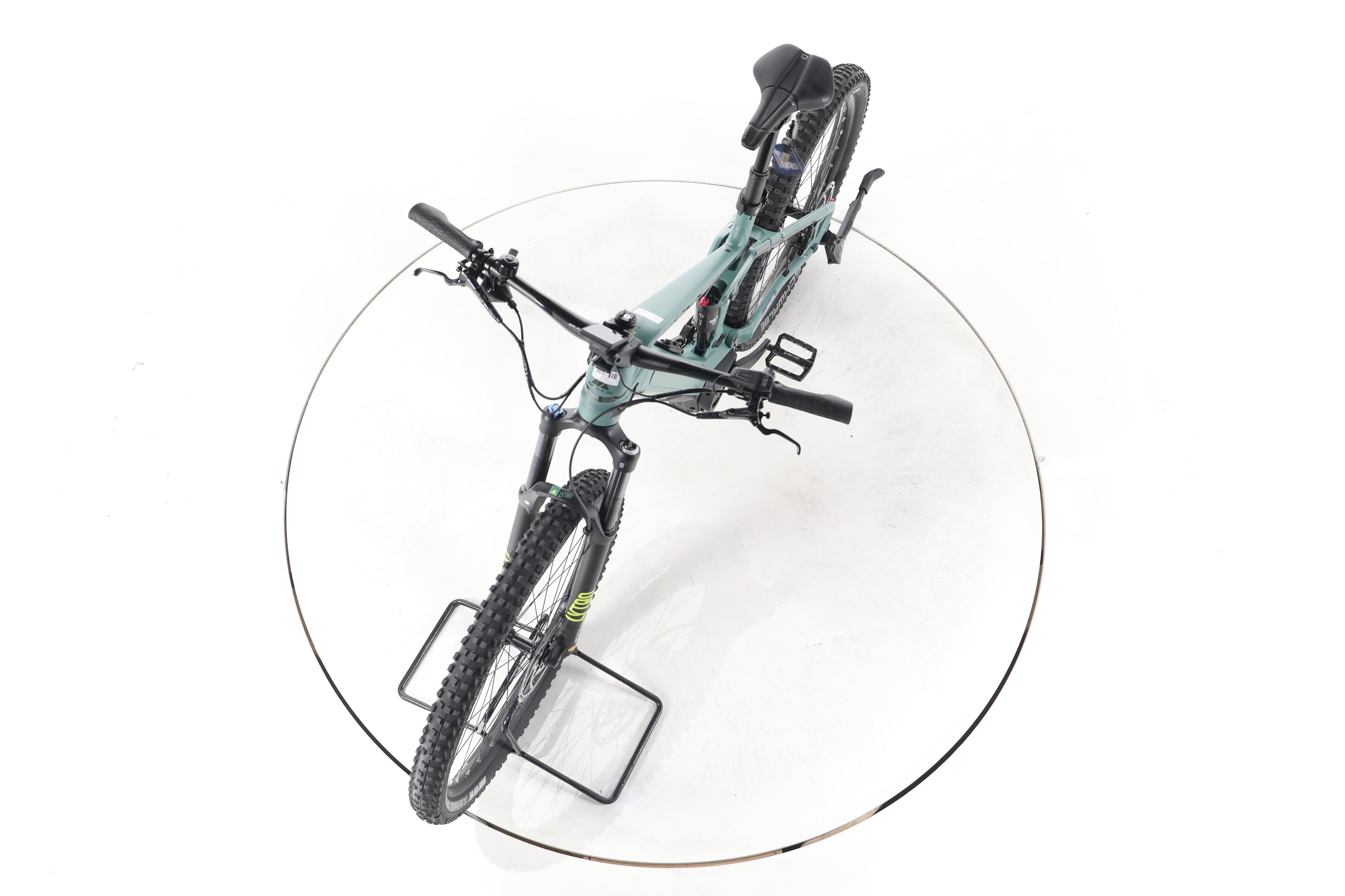 Bulls Sonic Evo AM 1 E-Bike Fully - Image 17