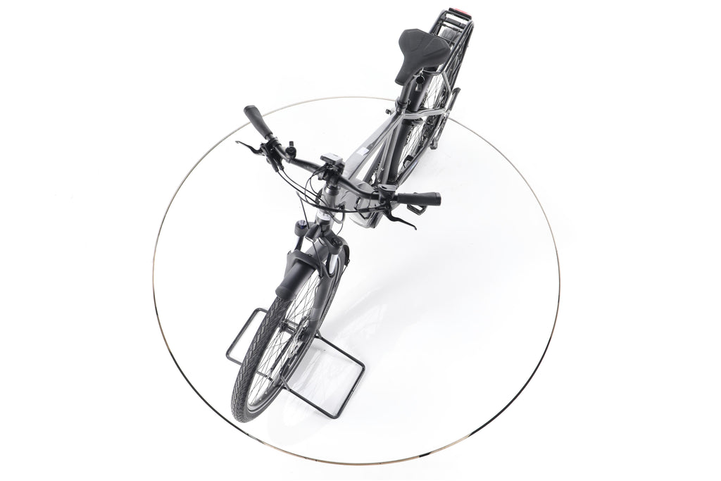 FLYER Upstreet5 5.10 Trekking E-Bike - Image 17