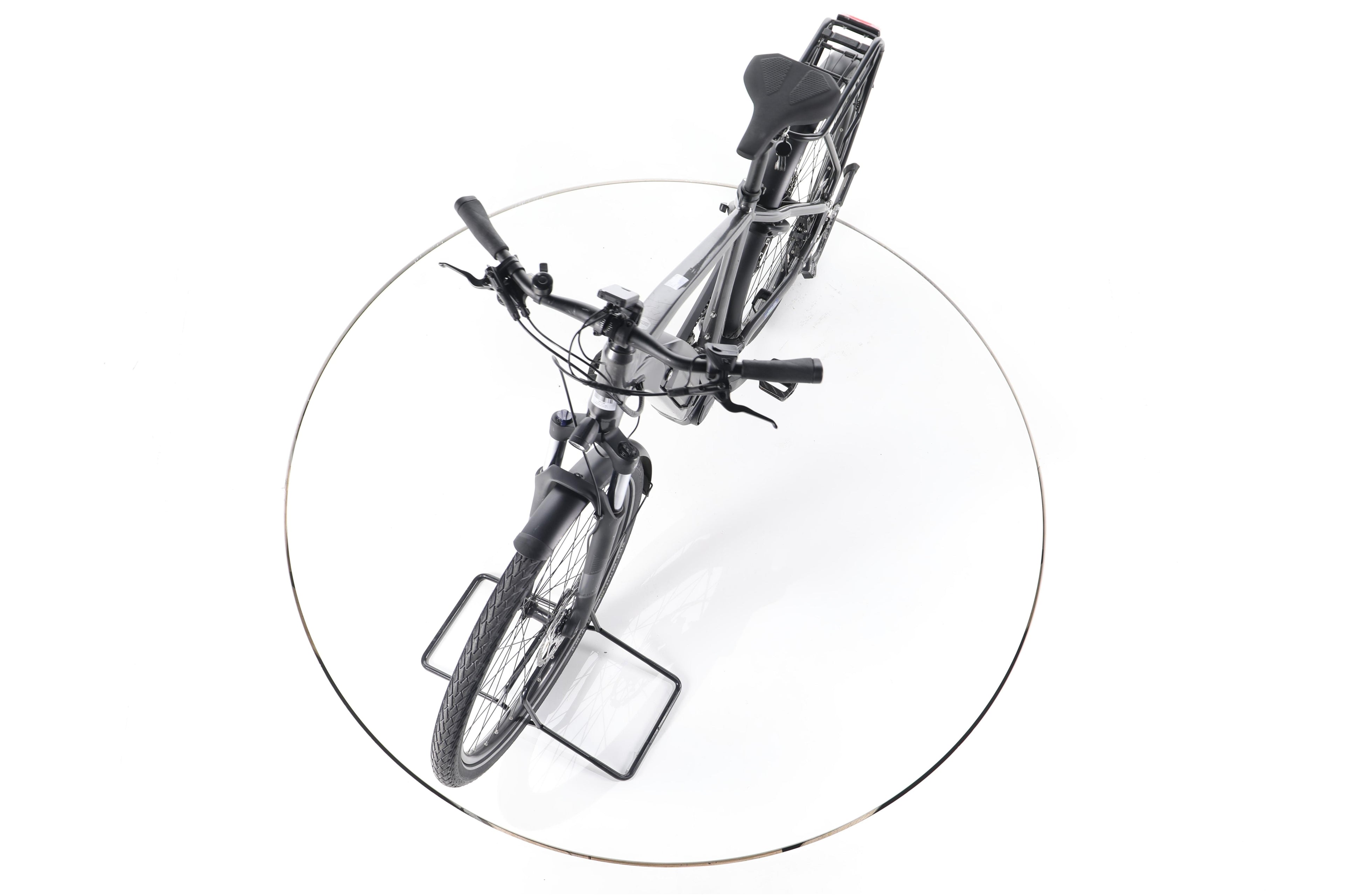 FLYER Upstreet5 5.10 Trekking E-Bike - Image 17