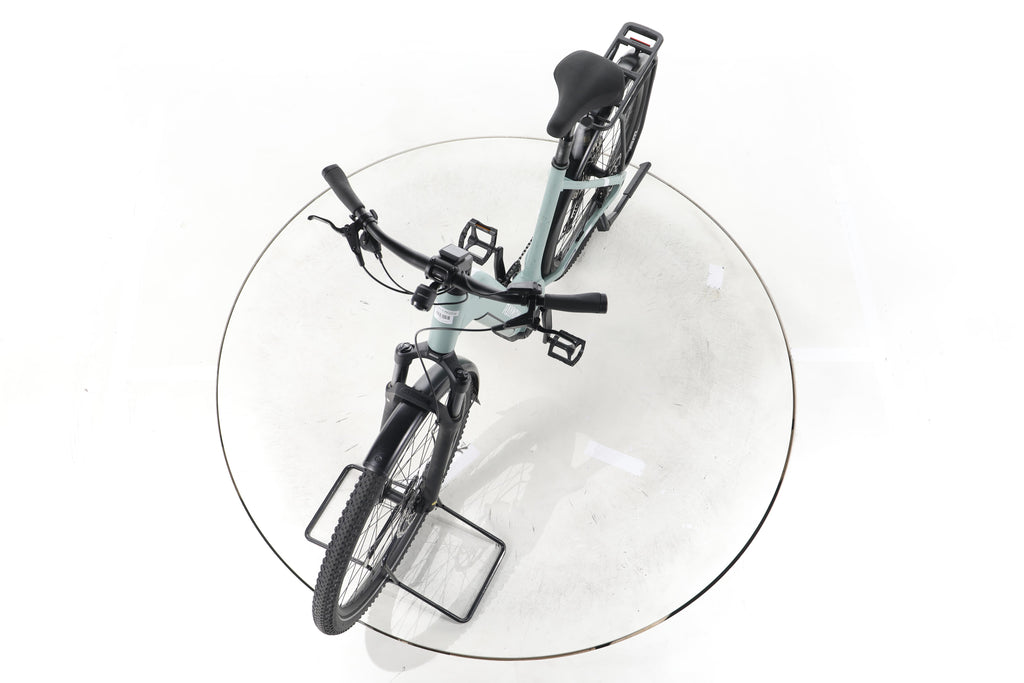 R Raymon Tahona Pro Trekking E-Bike Tiefeinsteiger 2025 - Image 17