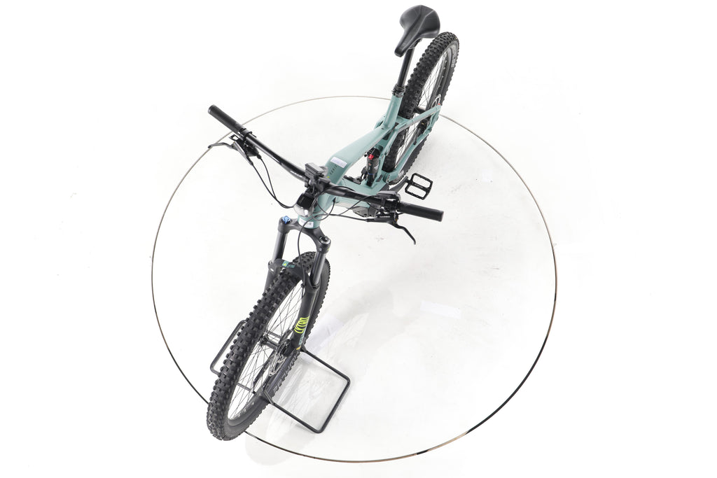 Bulls Sonic EVO AM1 E-Bike Fully - Image 17