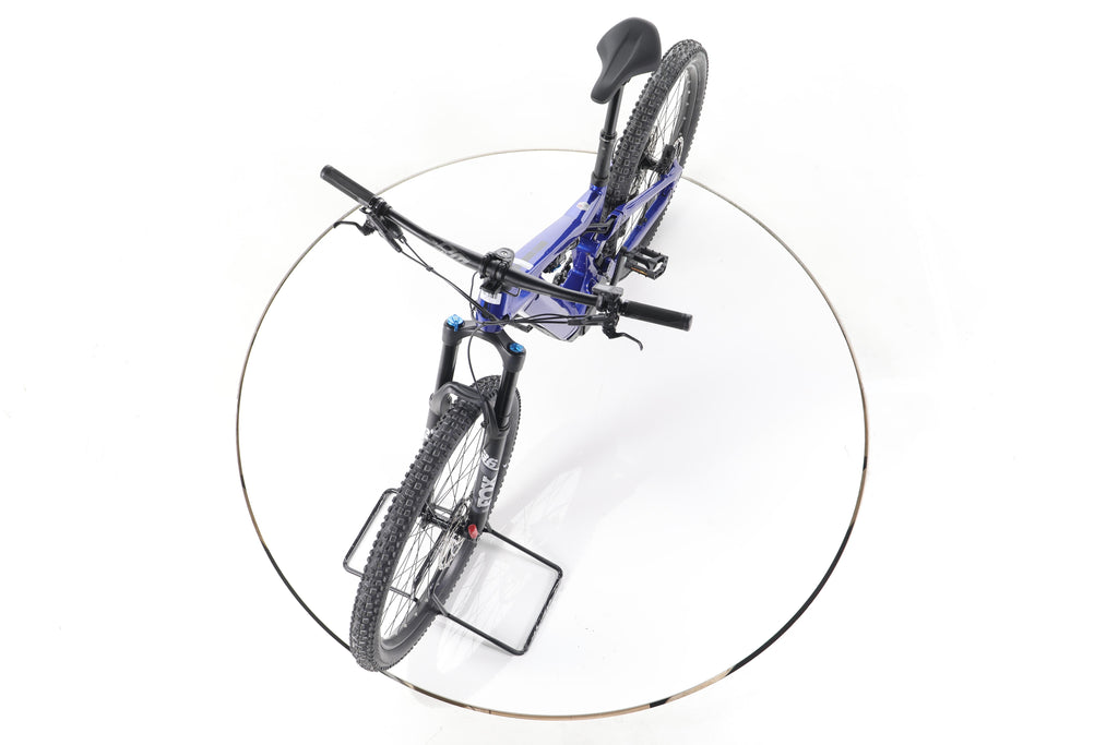 FLYER Uproc X 6.10 E-Bike Fully Carbon 2024 - Image 17