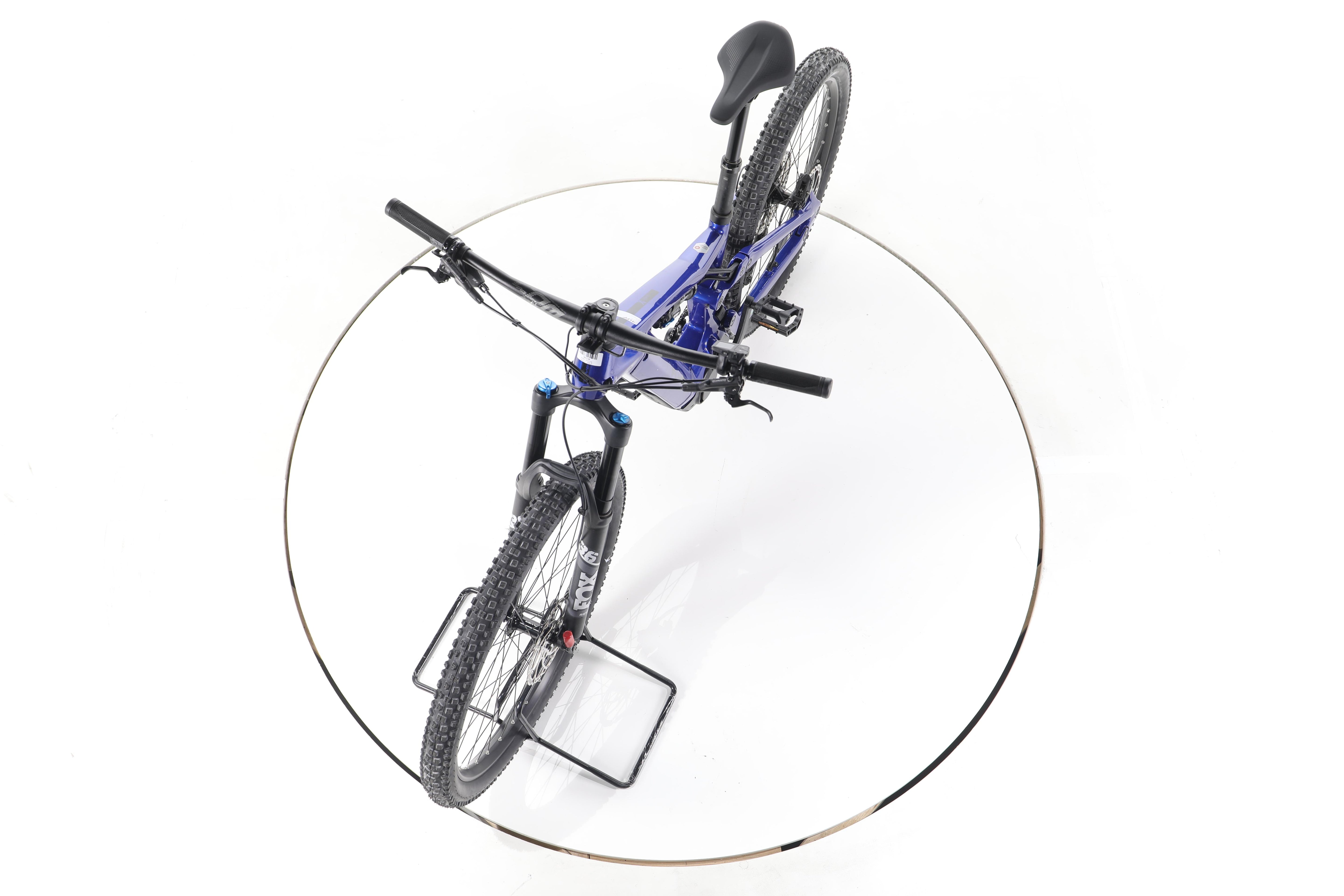 FLYER Uproc X 6.10 E-Bike Fully Carbon 2024 - Image 17