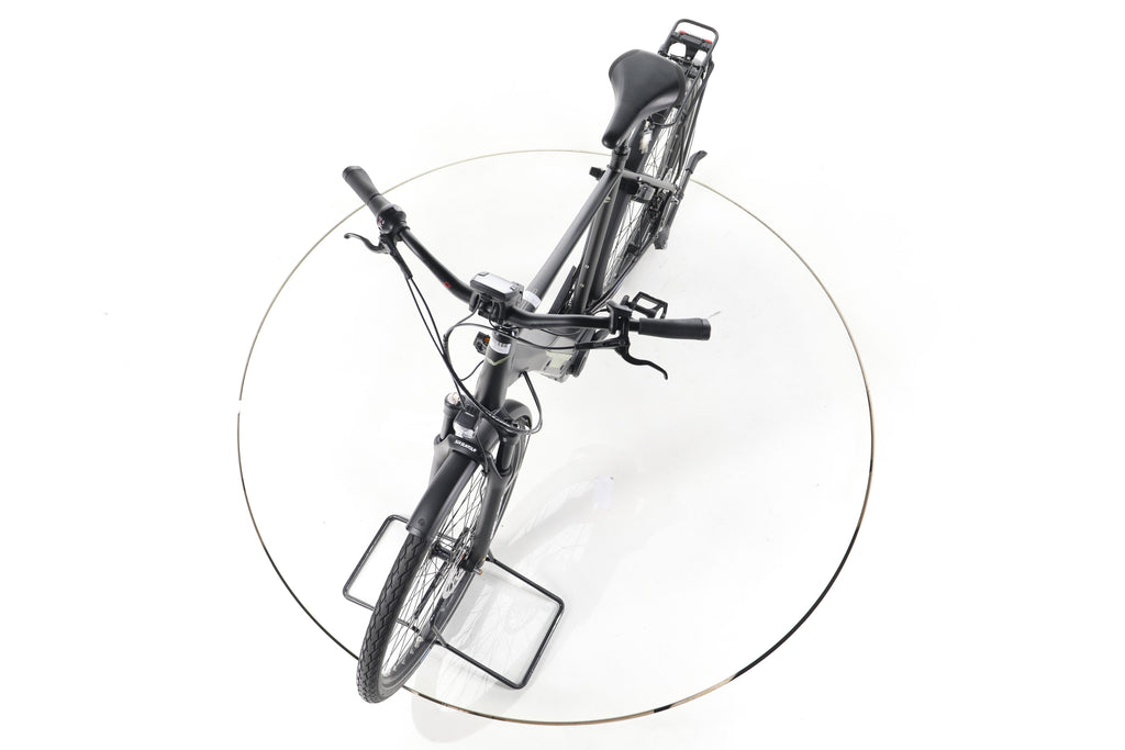 Victoria eTrekking 9.8 City E-Bike - Image 17