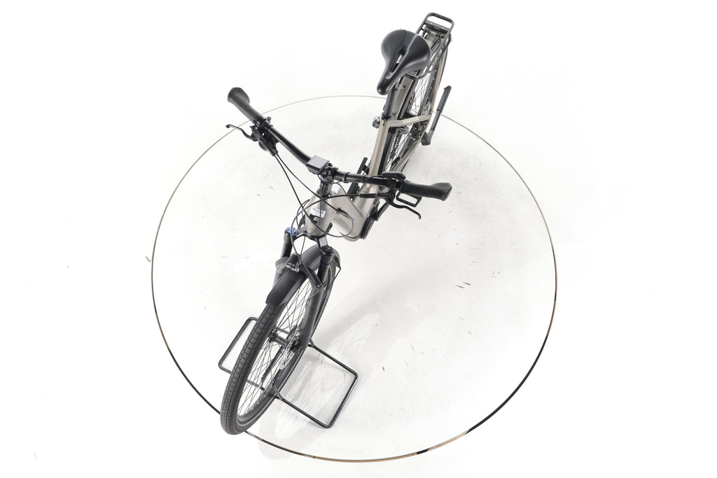 Cube Kathmandu Hybrid Pro Trekking E-Bike Tiefeinsteiger - Image 17