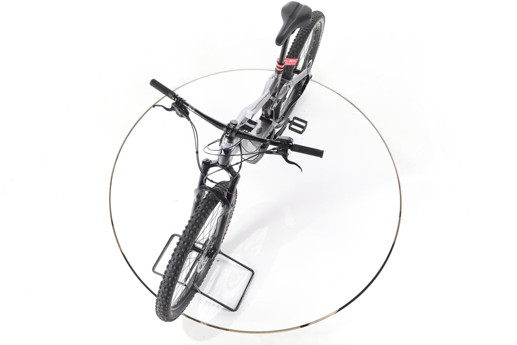 Haibike Alltrail 10 E-Bike Fully - Image 17