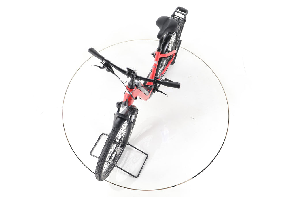 Merida eSPRESSO CC 600 EQ Trekking E-Bike Tiefeinsteiger - Image 17