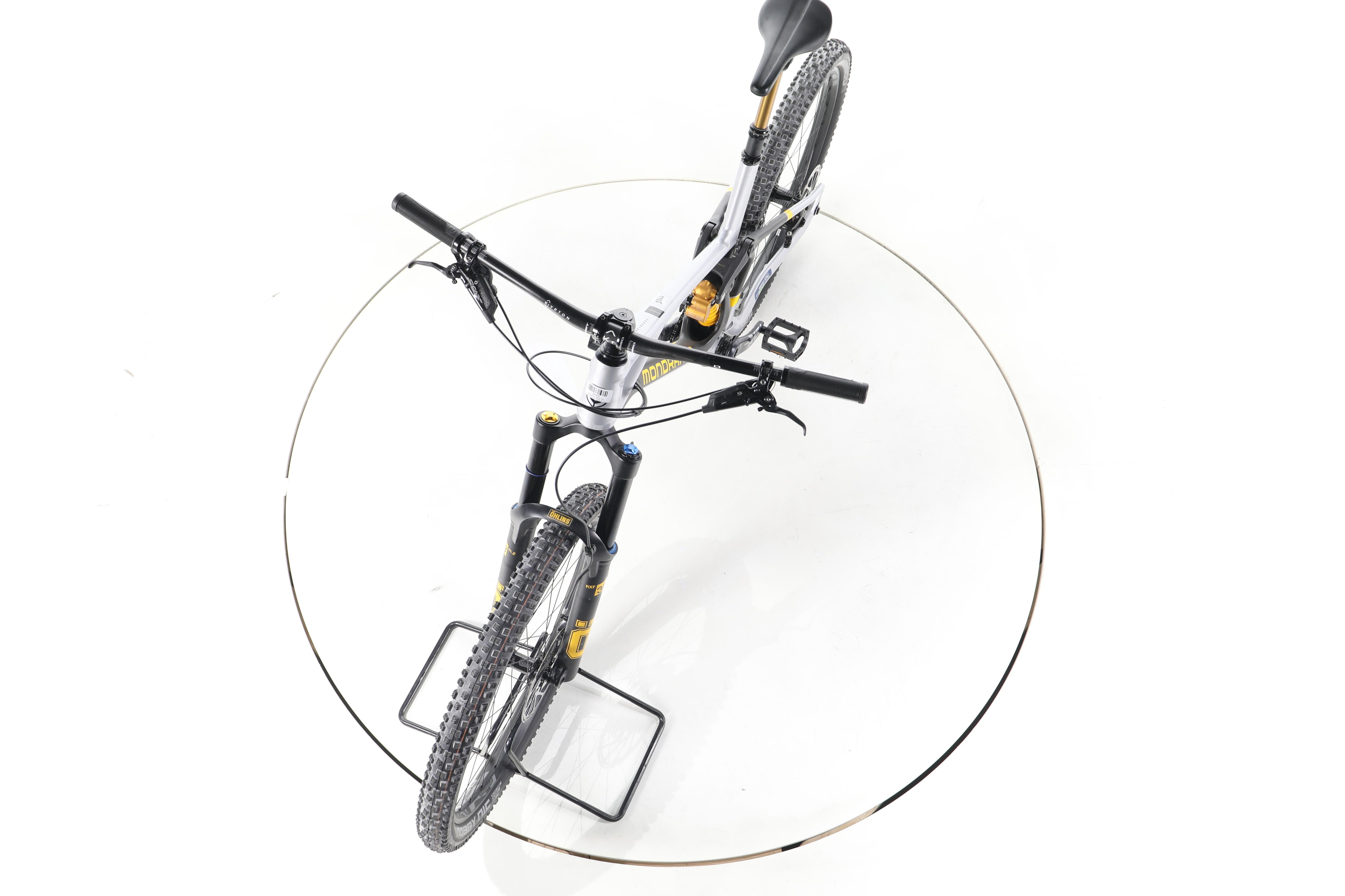 Mondraker Superfoxy RR - Image 17