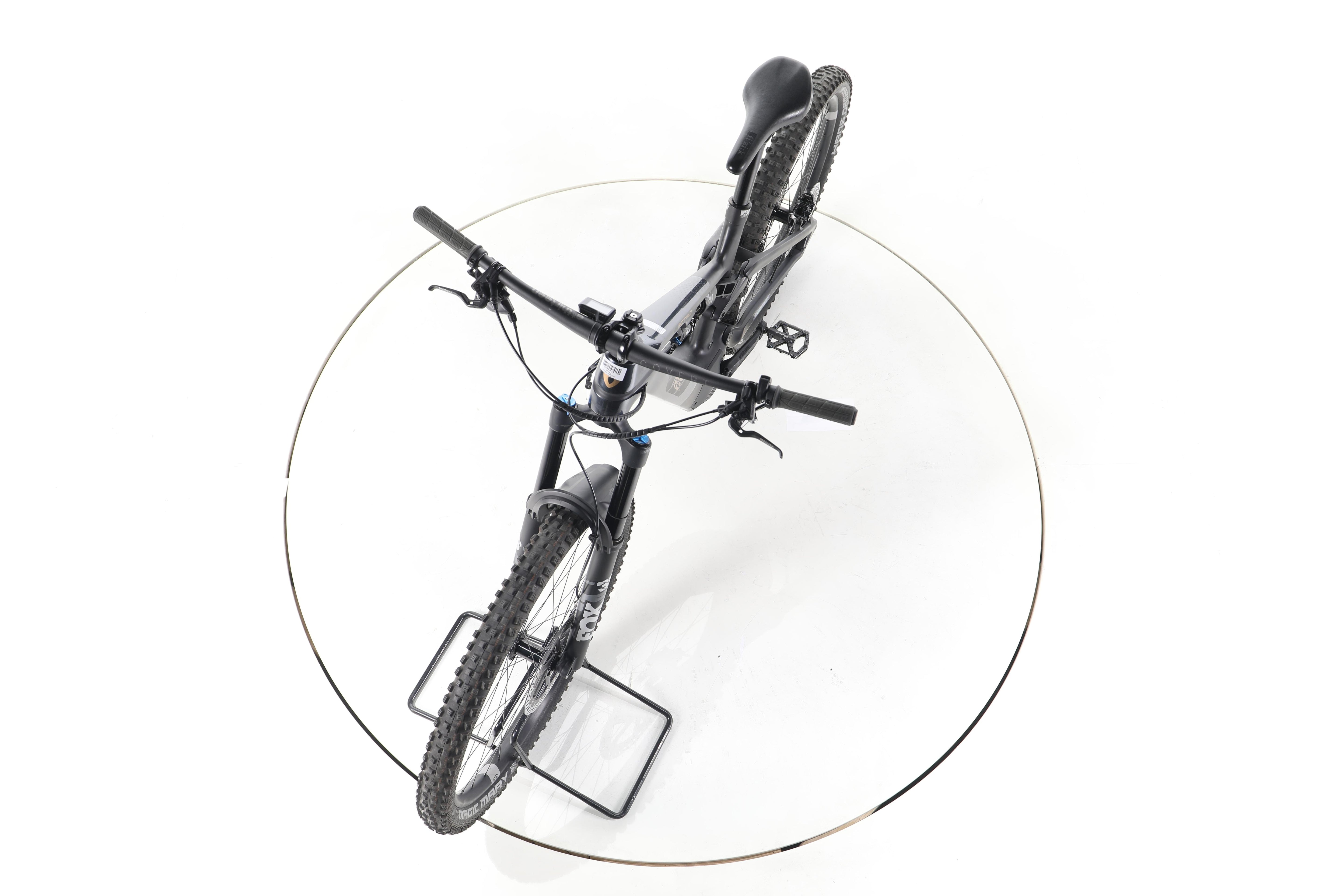 Rotwild R.E735 Core E-Bike Fully Carbon - Image 17