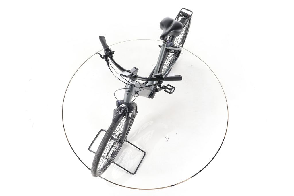 Cube Supreme Hybrid Pro City E-Bike Tiefeinsteiger - Image 17
