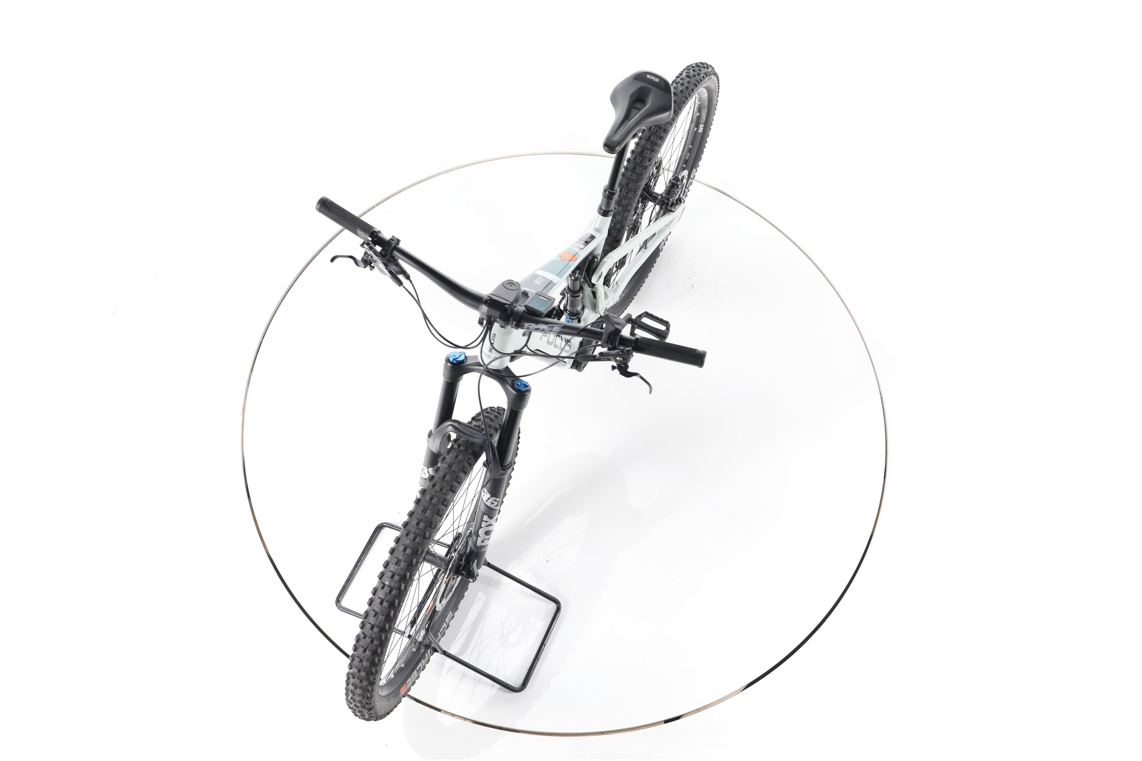Focus Jam² 6.9 Fully E-Bike - Image 17