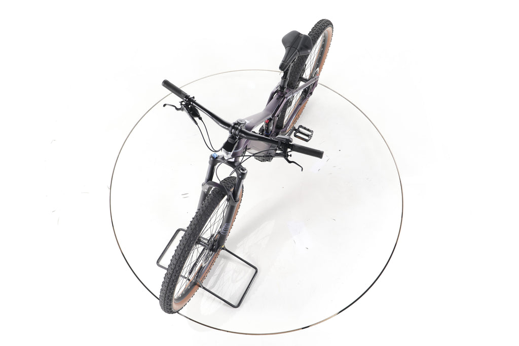 Bulls Sonic Eva TR Fully E-Bike - Image 17