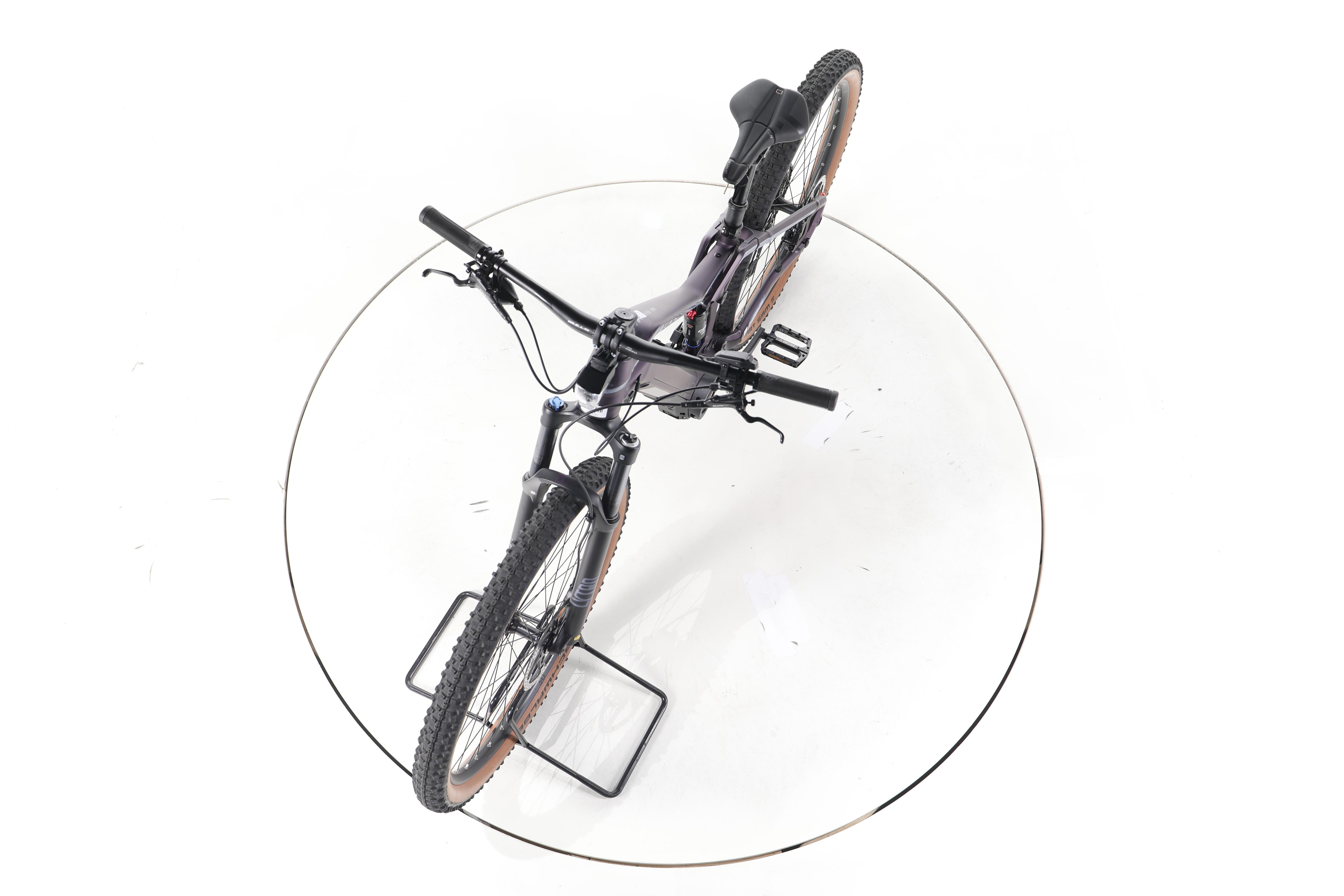 Bulls Sonic Eva TR Fully E-Bike - Image 17