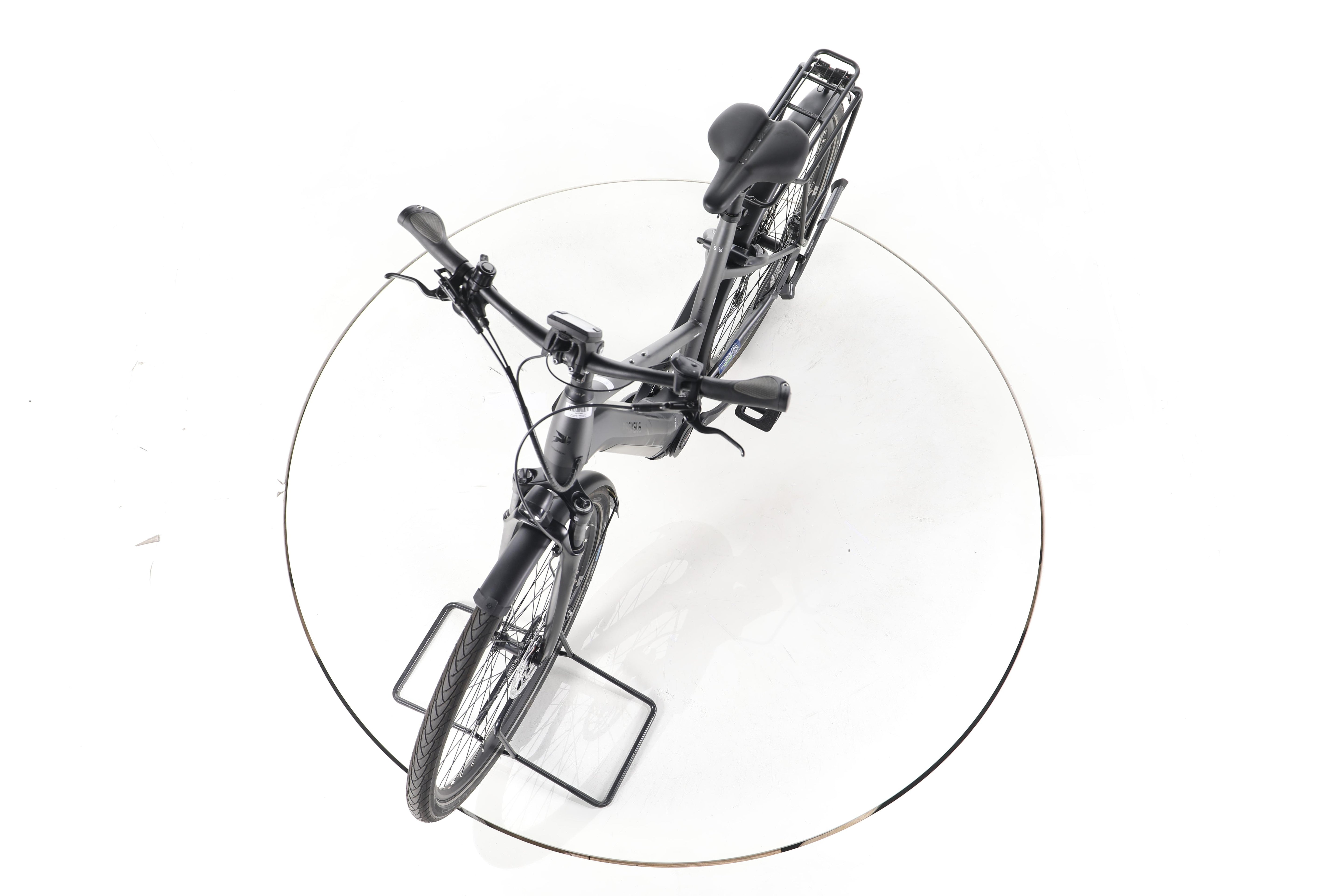 Pegasus Premio EV Er28 Trekking E-Bike - Image 17
