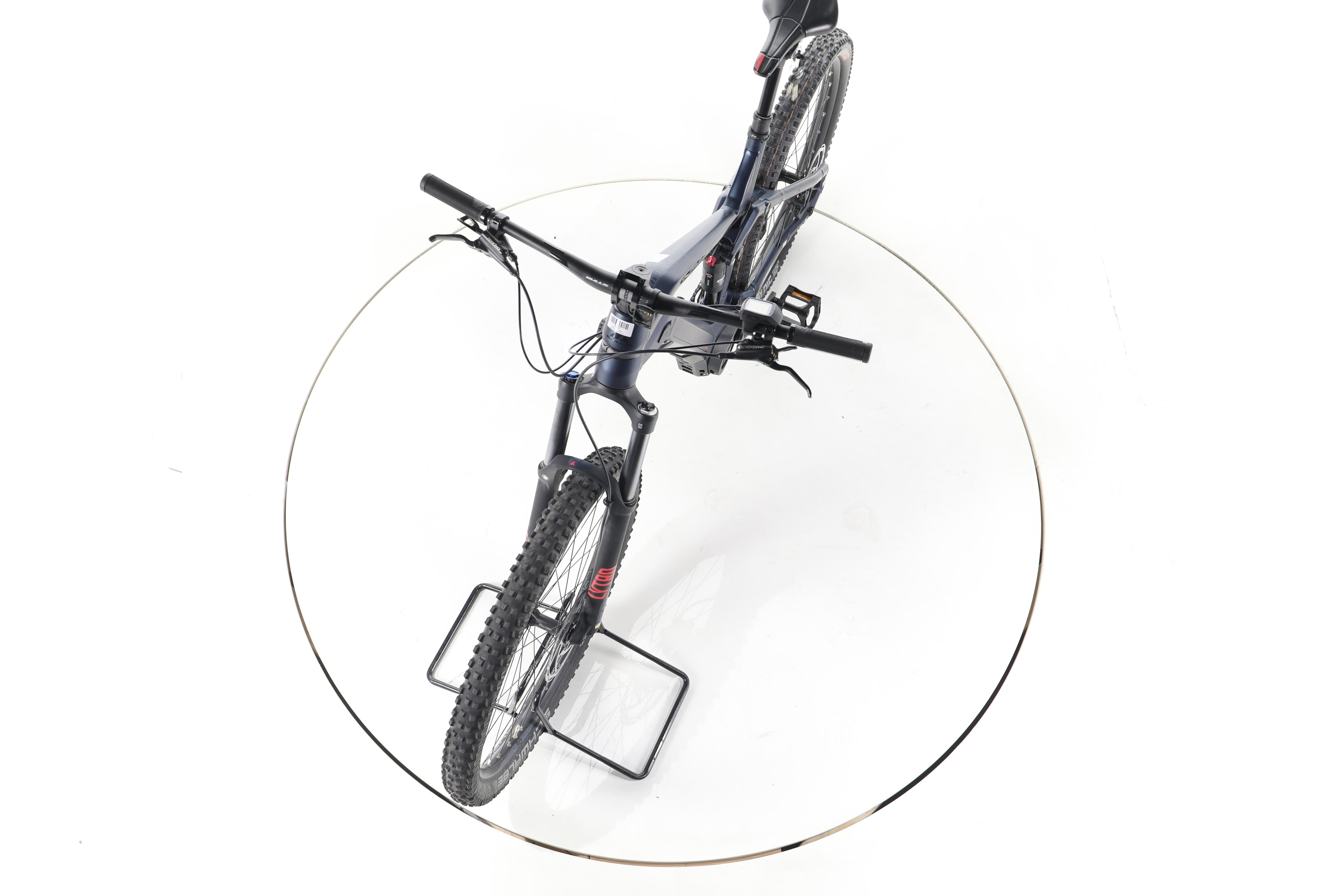 Bulls Sonic EVO AM 1 E-Bike Fully - Image 17
