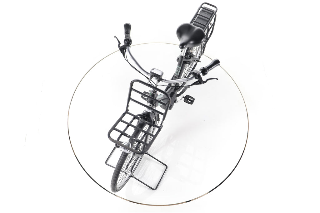 Gazelle Miss Grace C7+ HMB City E-Bike Tiefeinsteiger - Image 17