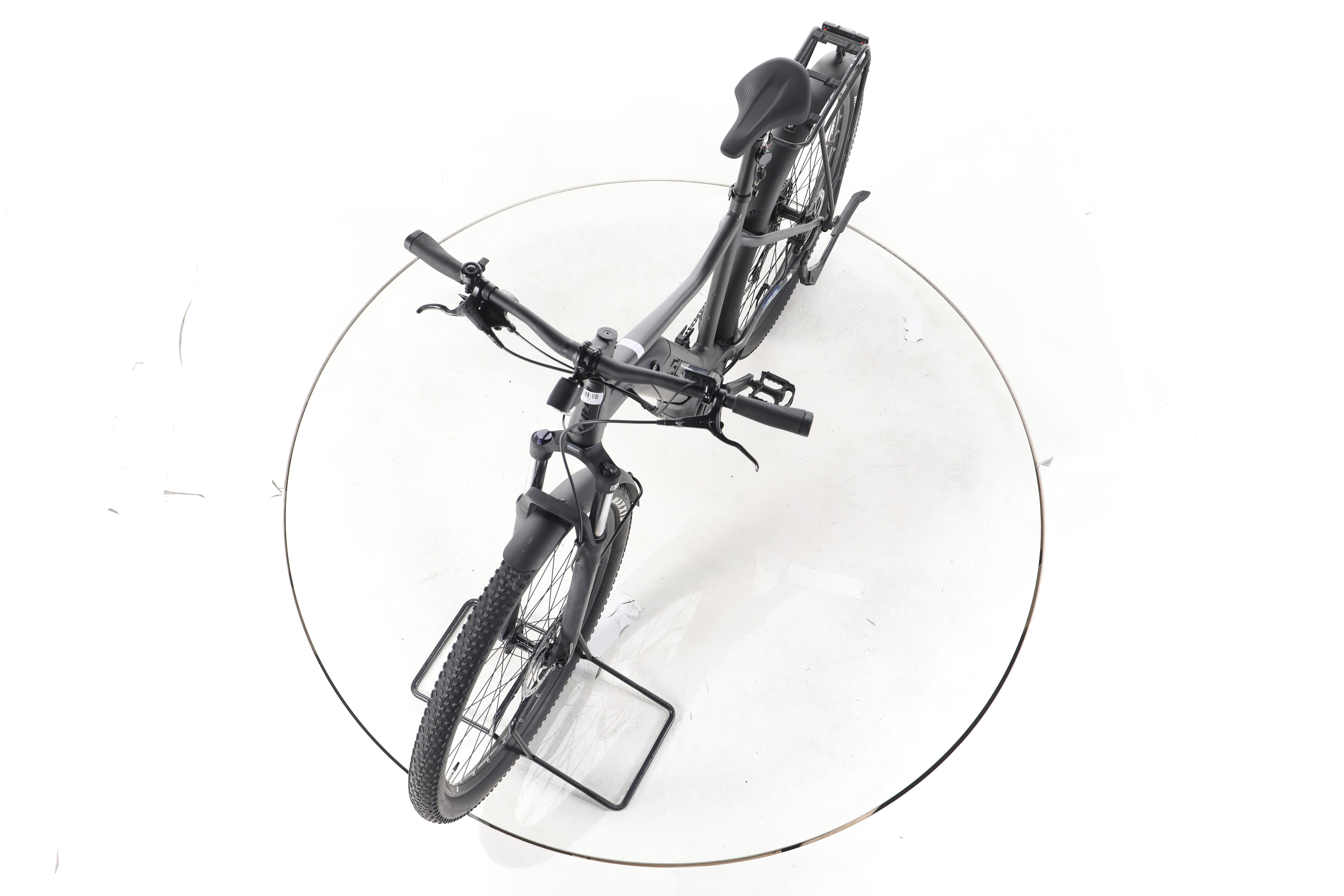 Giant Talon E+ EX Trekking E-Bike - Image 17
