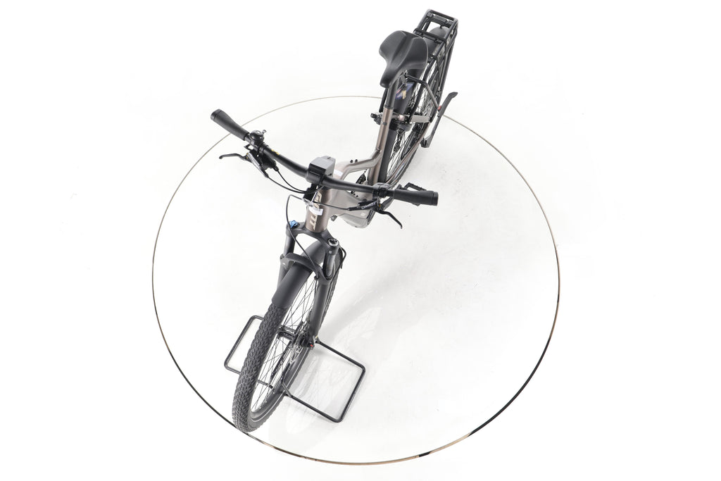 Giant Explore E+ Pro 1 Trekking E-Bike - Image 17