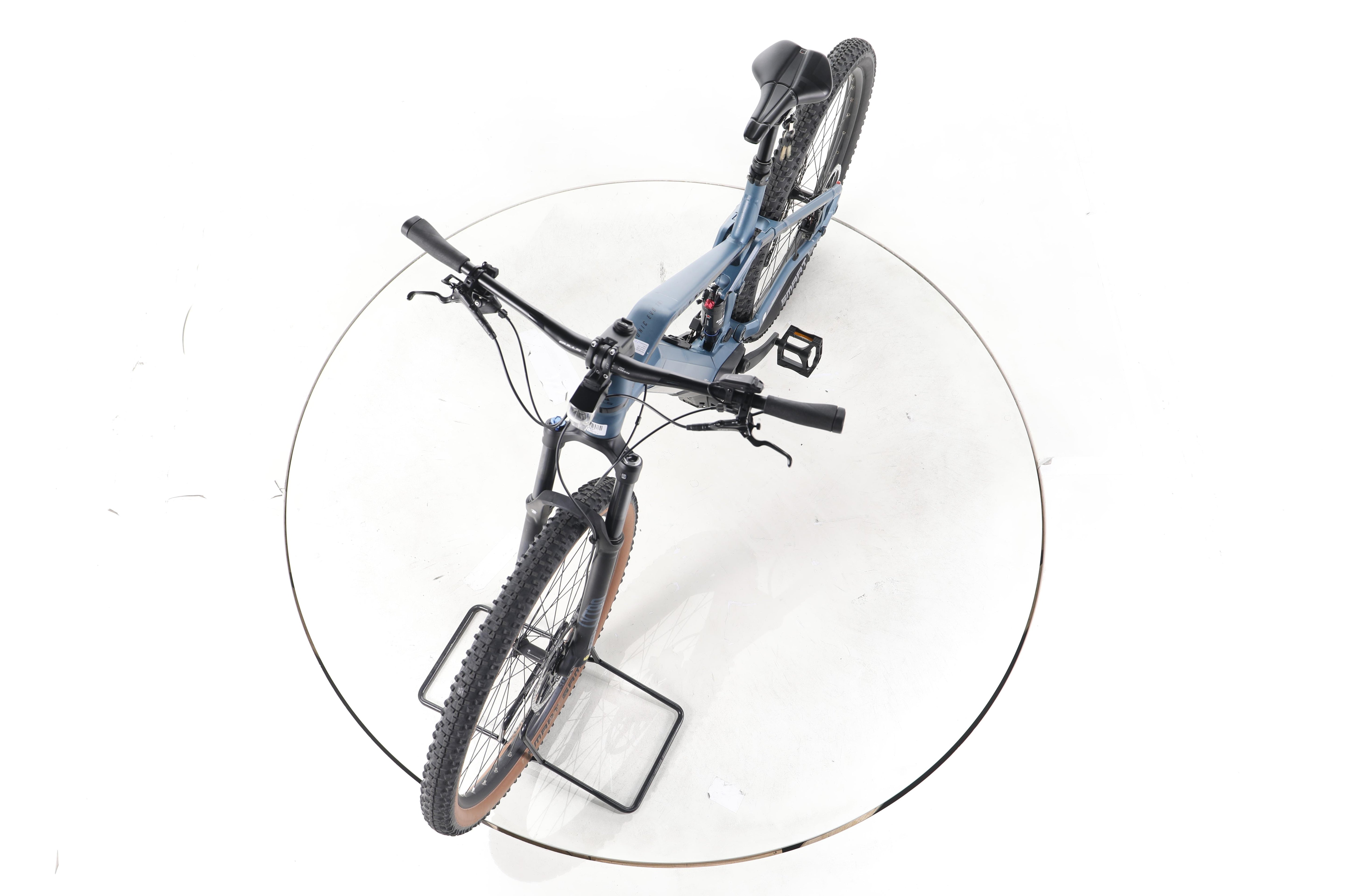Bulls Sonic EVO TR 1 E-Bike Fully - Image 17