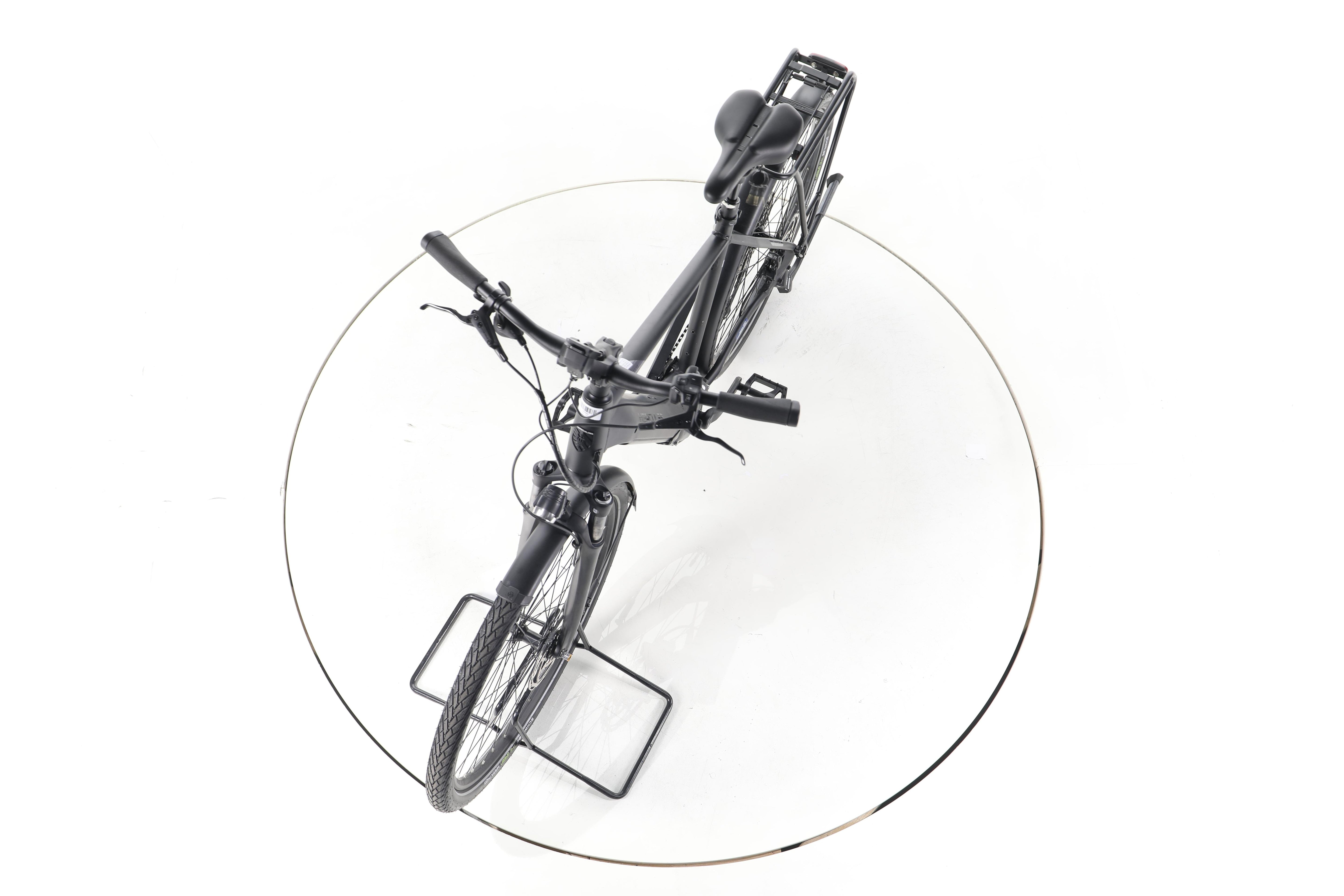 Hercules Pasero Comp I-12 Trekking E-Bike - Image 17
