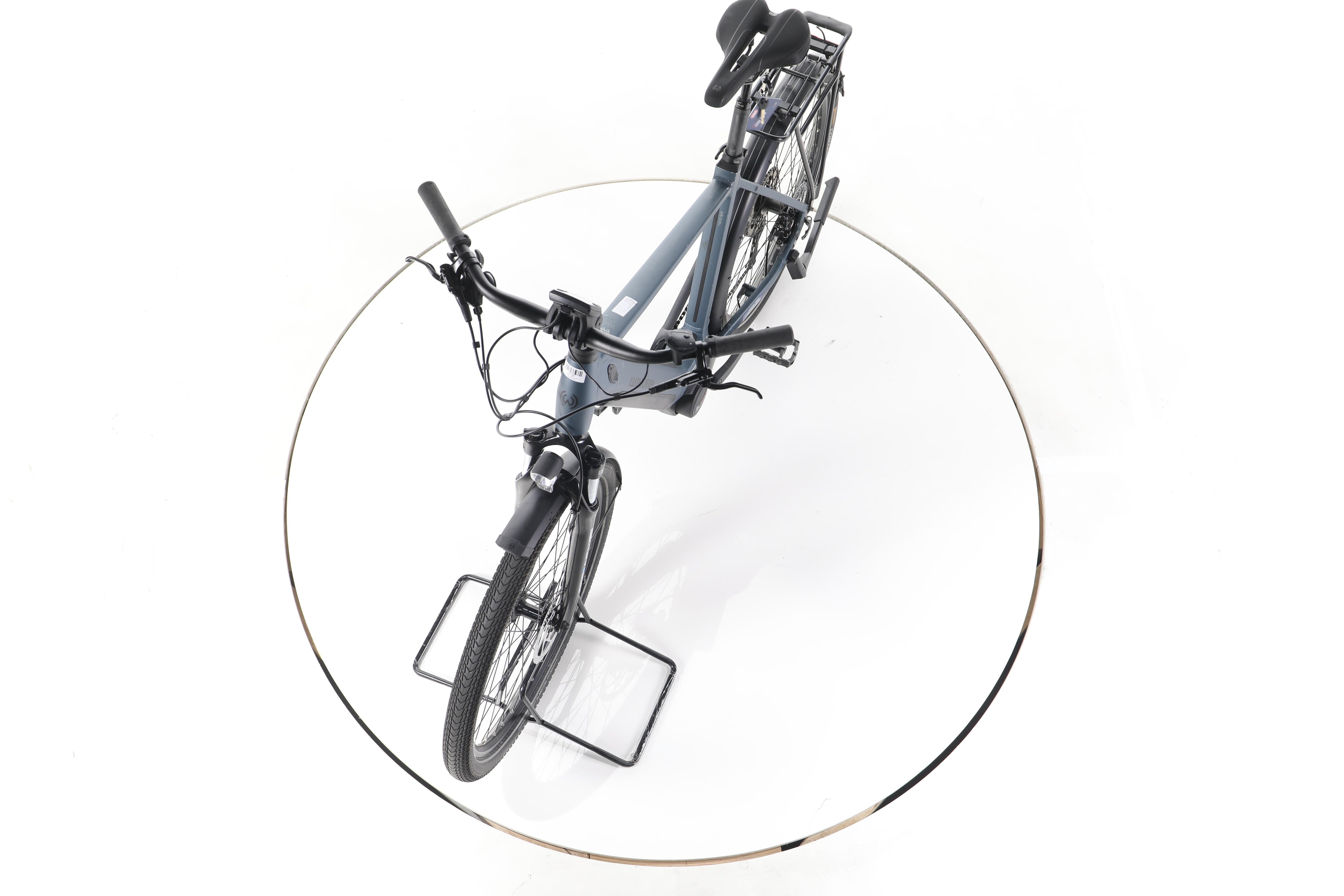 Winora TB300 Trekking E-Bike - Image 17