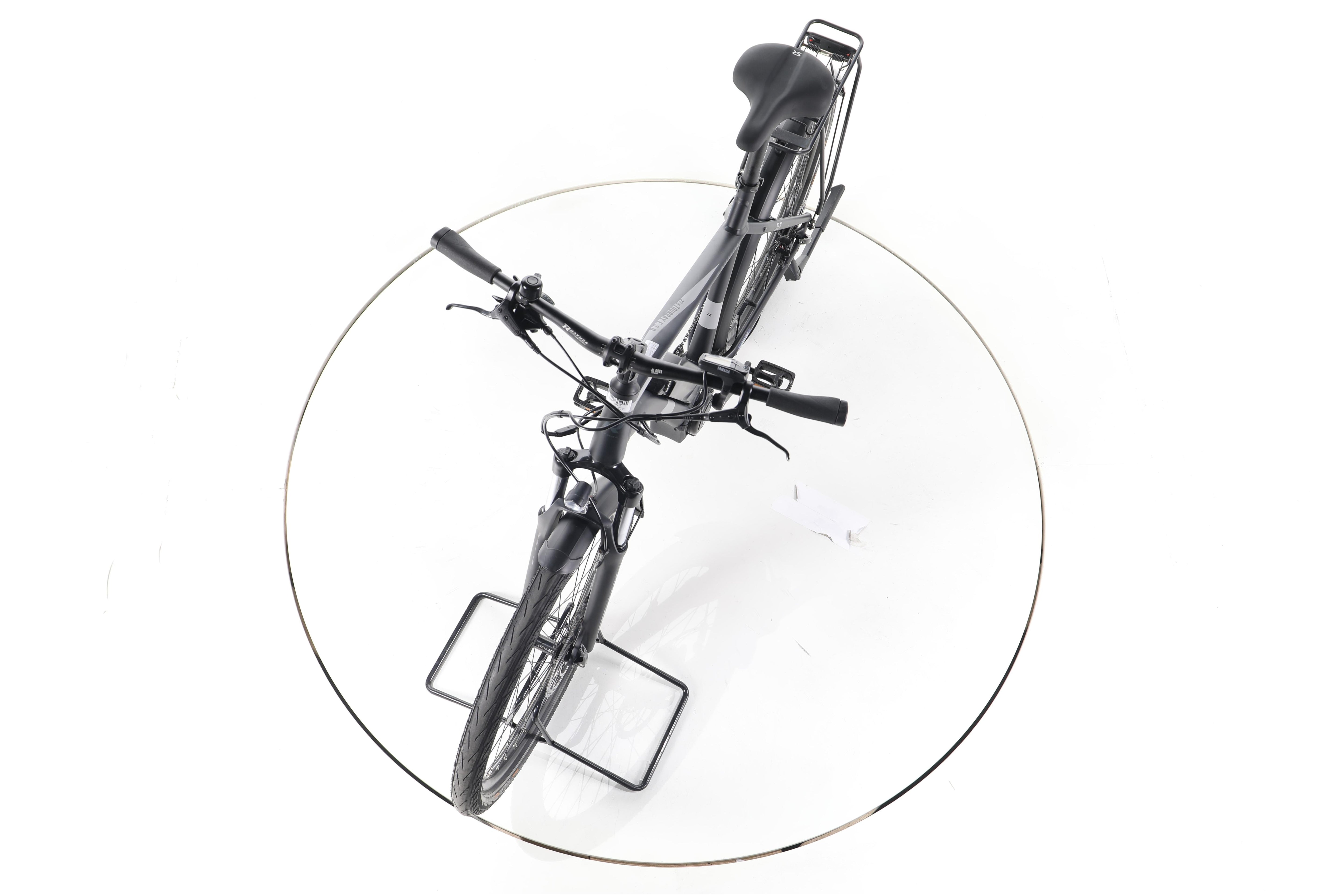 R Raymon Tourray E 3.0 Trekking E-Bike - Image 17