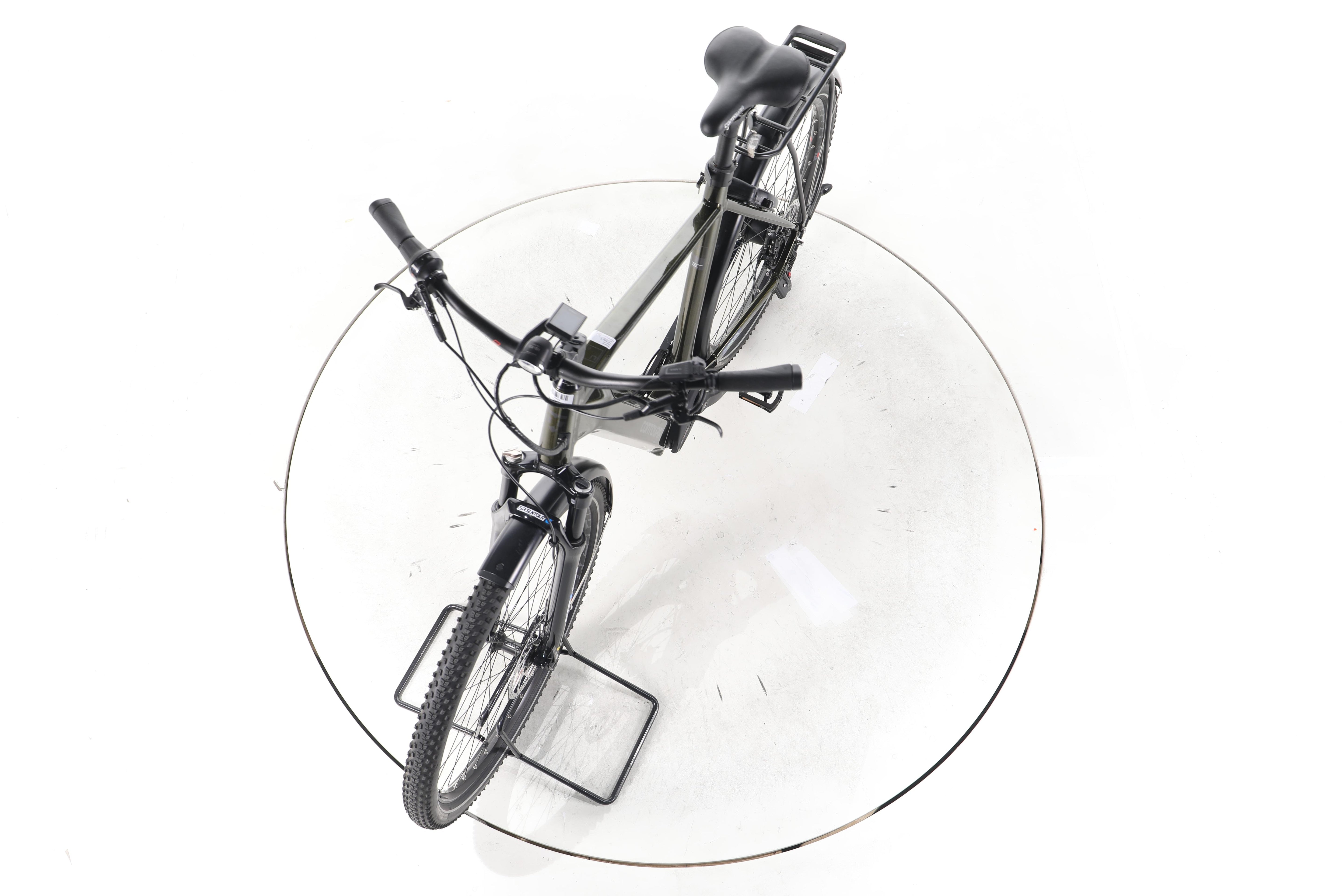 Contoura Li-6 City E-Bike 2025 - Image 17
