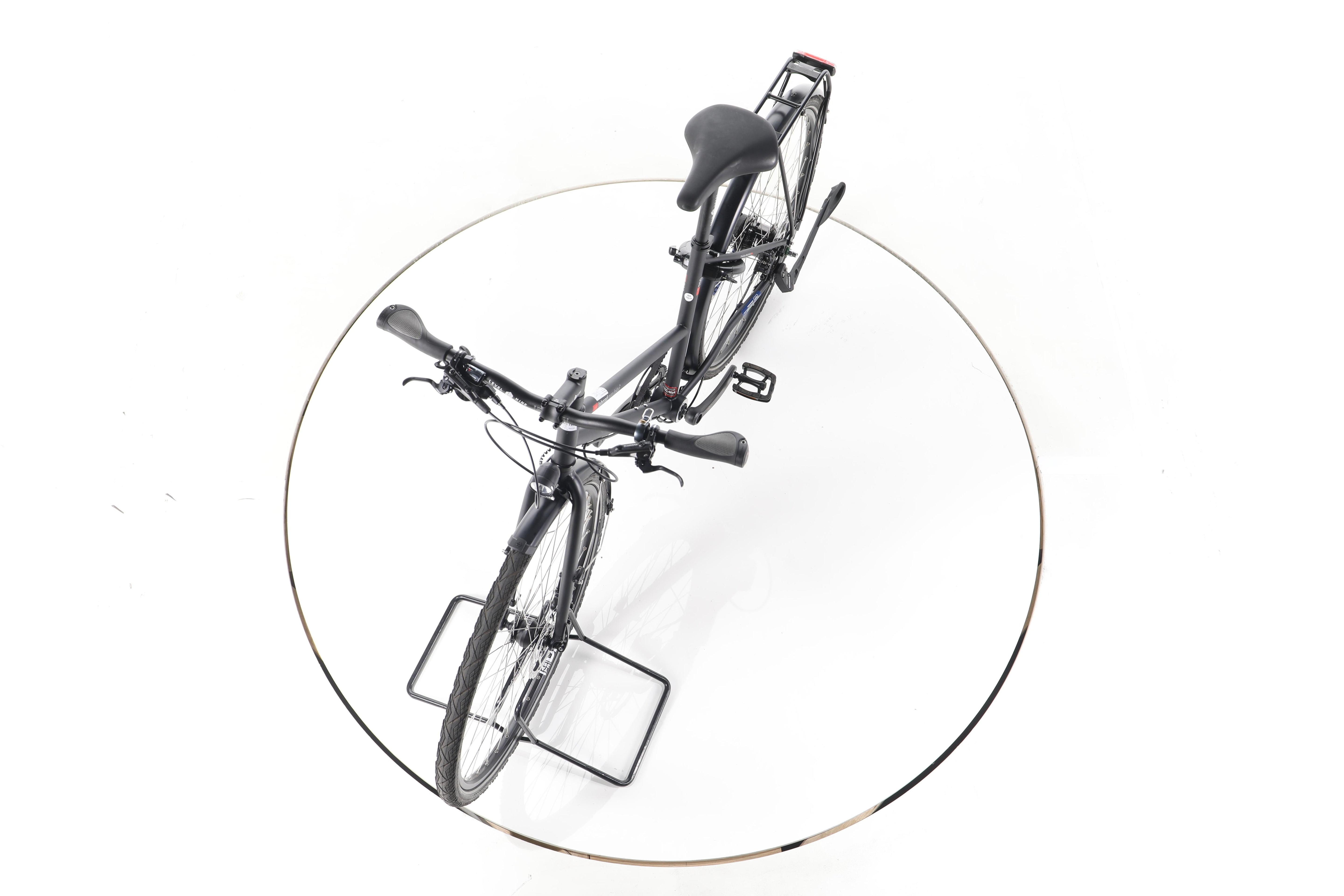 VSF Fahrradmanufaktur T-700 Fahrrad City & Trekking - Image 17